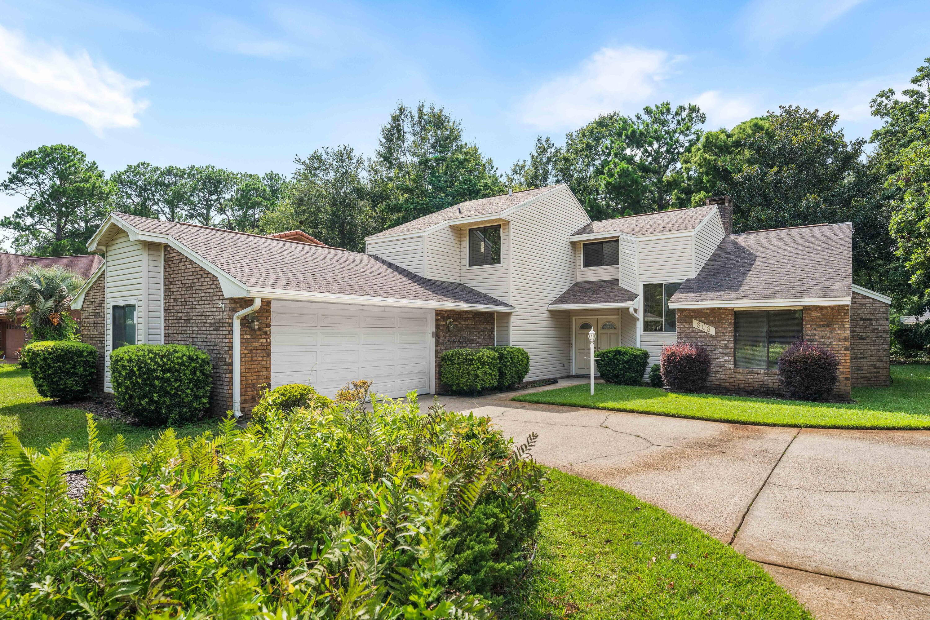 808 S Turnberry Cove — photo