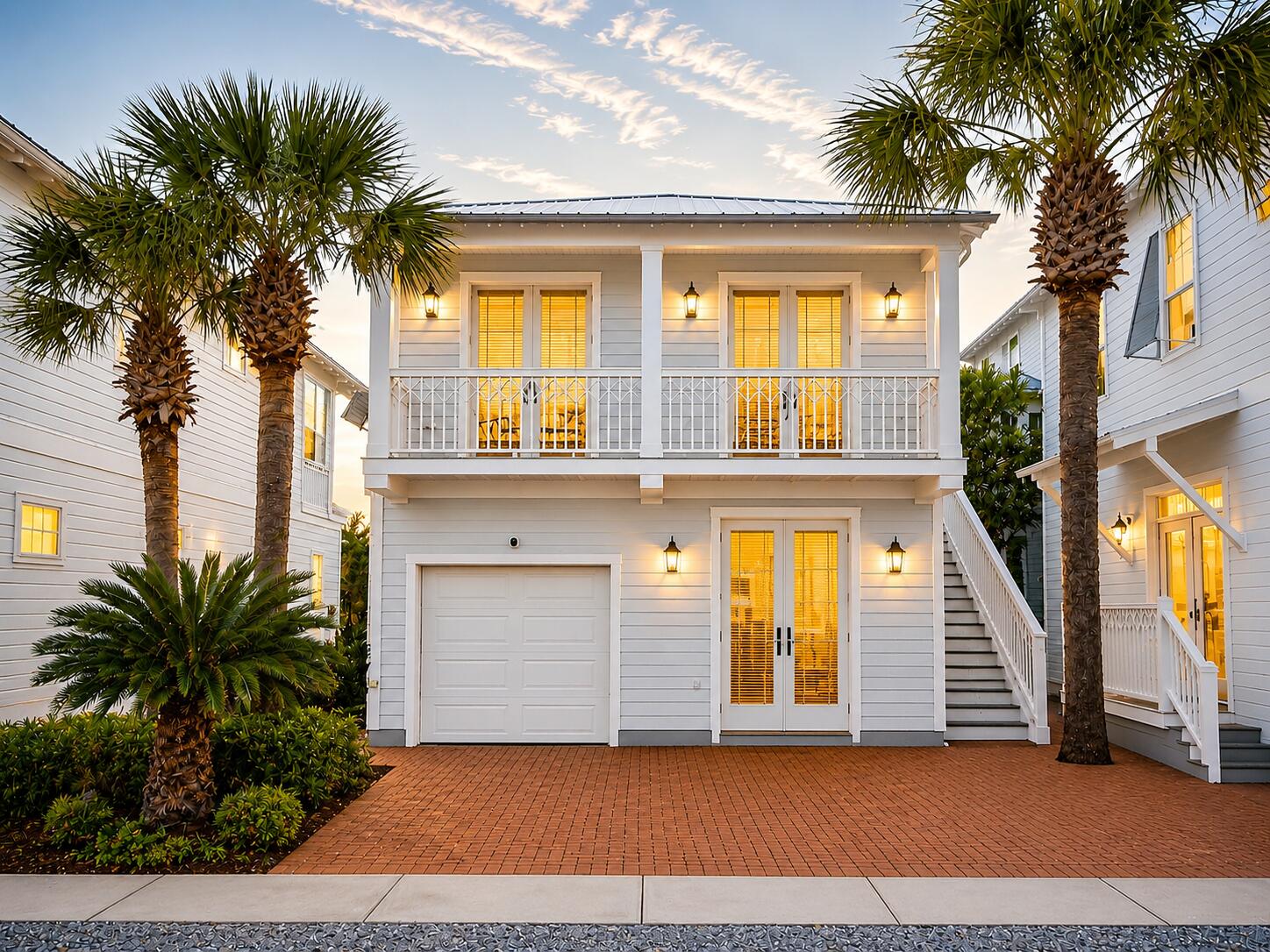 9 E Blue Crab Loop, Inlet Beach, FL 32461 — photo 3