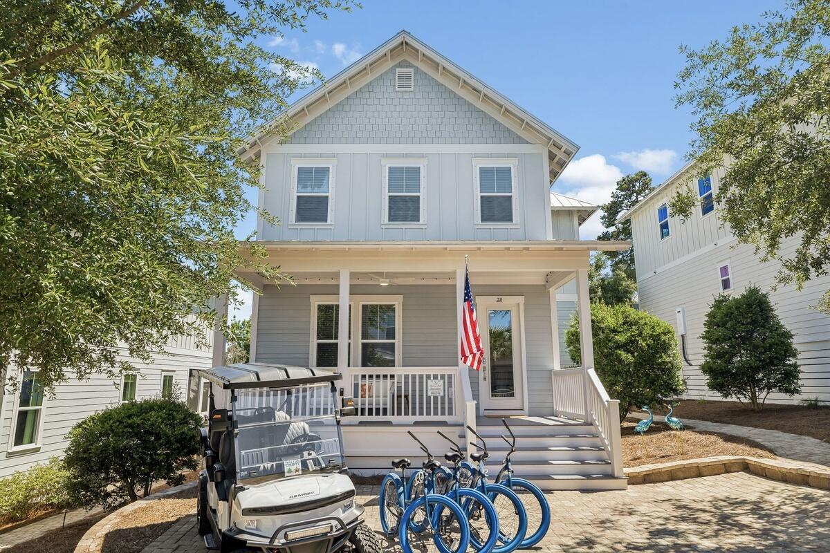 28 Emerald Beach Circle — photo