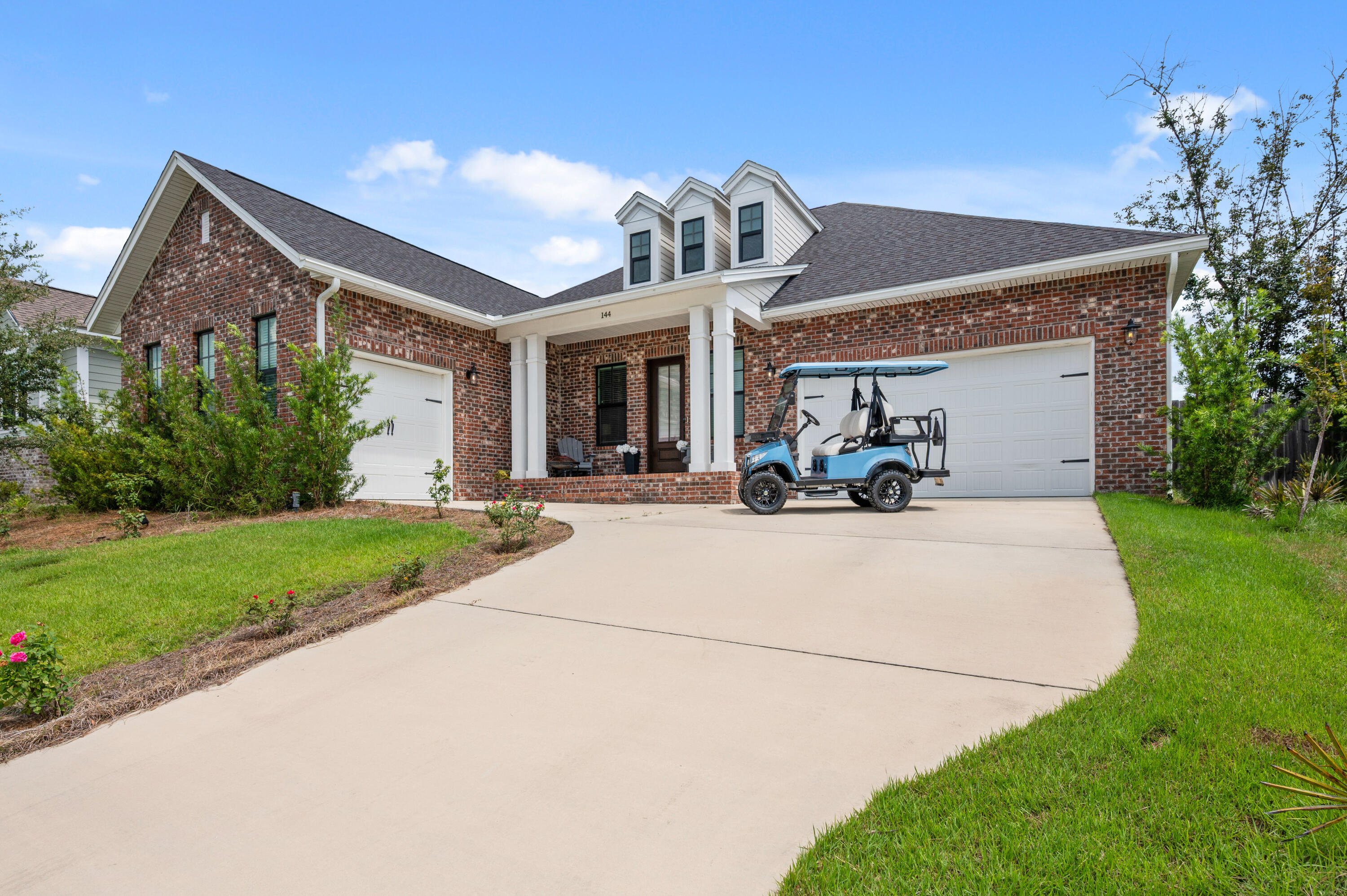 144 Caraway Drive — photo