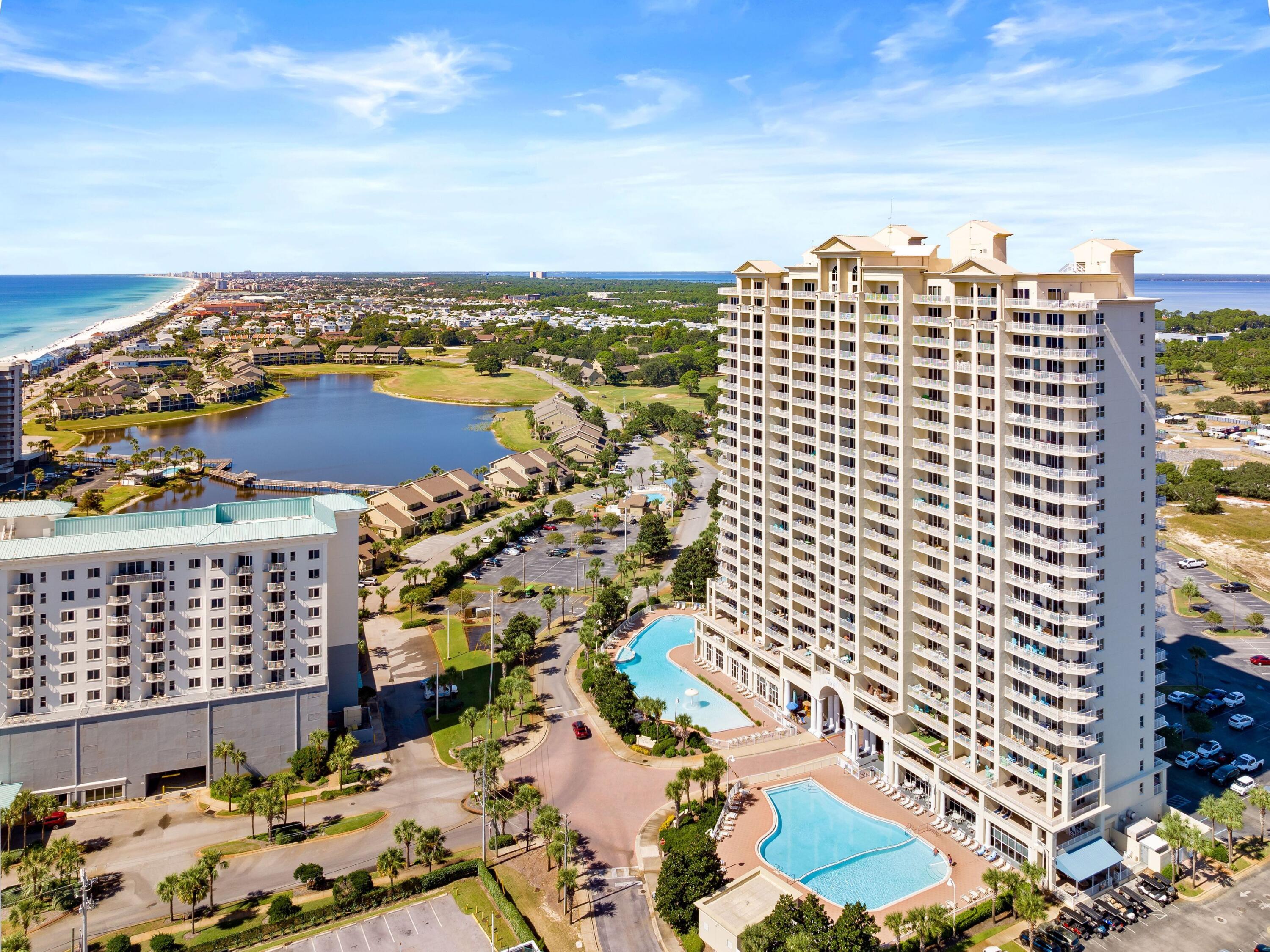 112 Seascape Drive Unit 1507 — photo