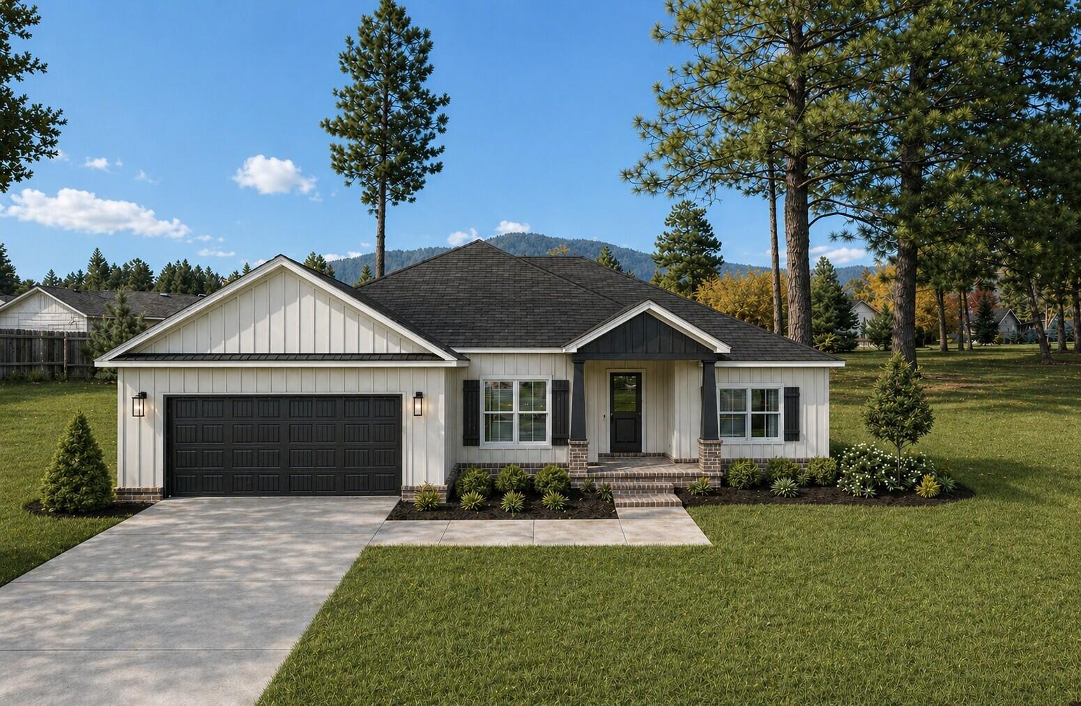 219 Shoal River Drive — photo