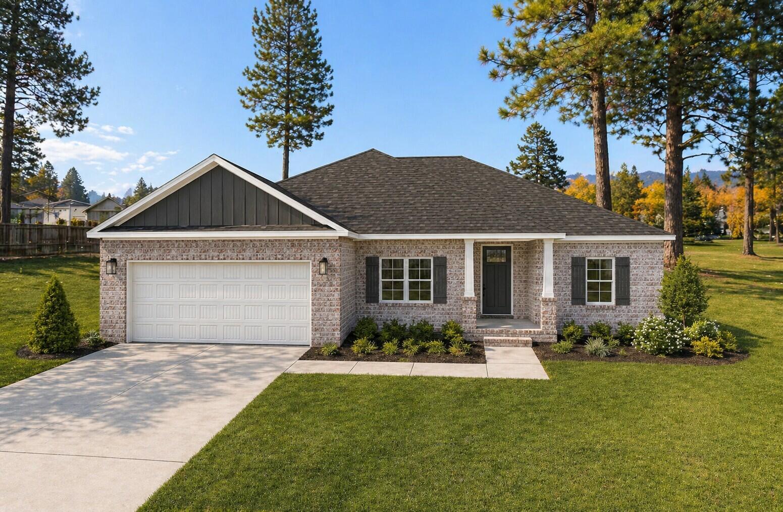 215 Shoal River Drive — photo