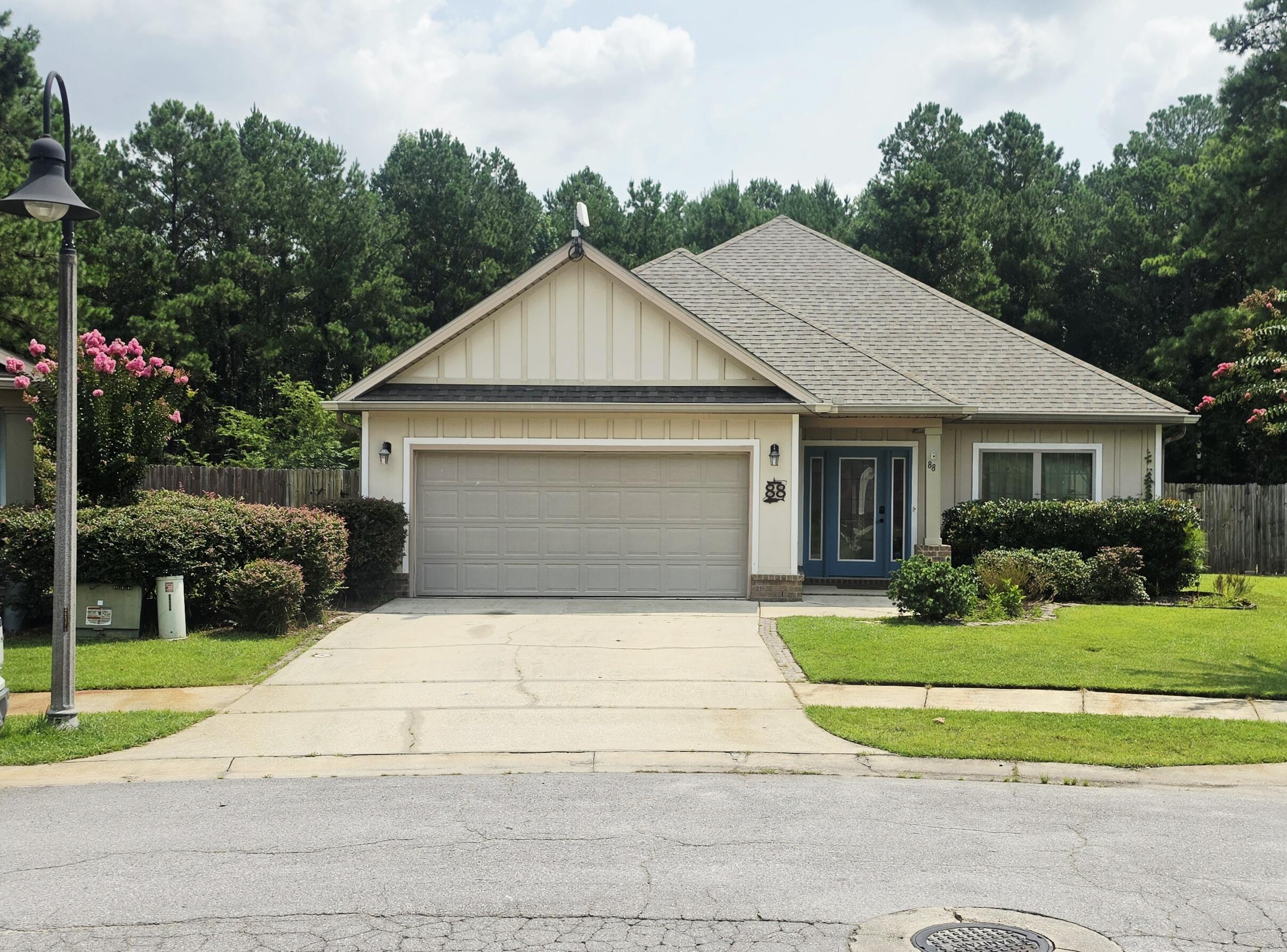 88 N Marsh Landing — photo