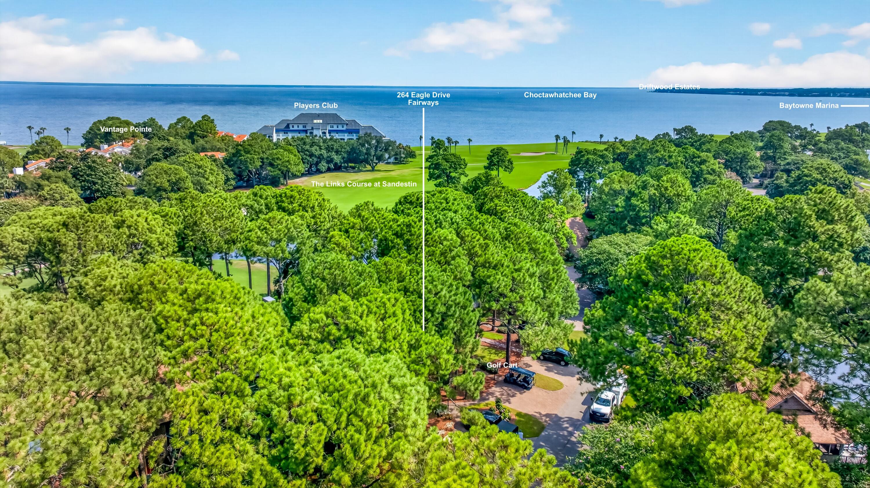 264 Eagle Drive, Miramar Beach, FL 32550 — photo 3