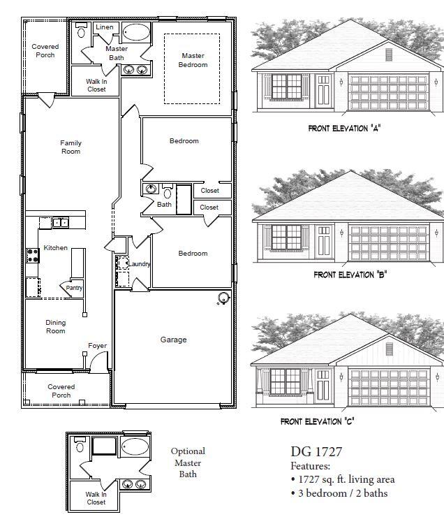 5286 Hidden Pines Circle — photo