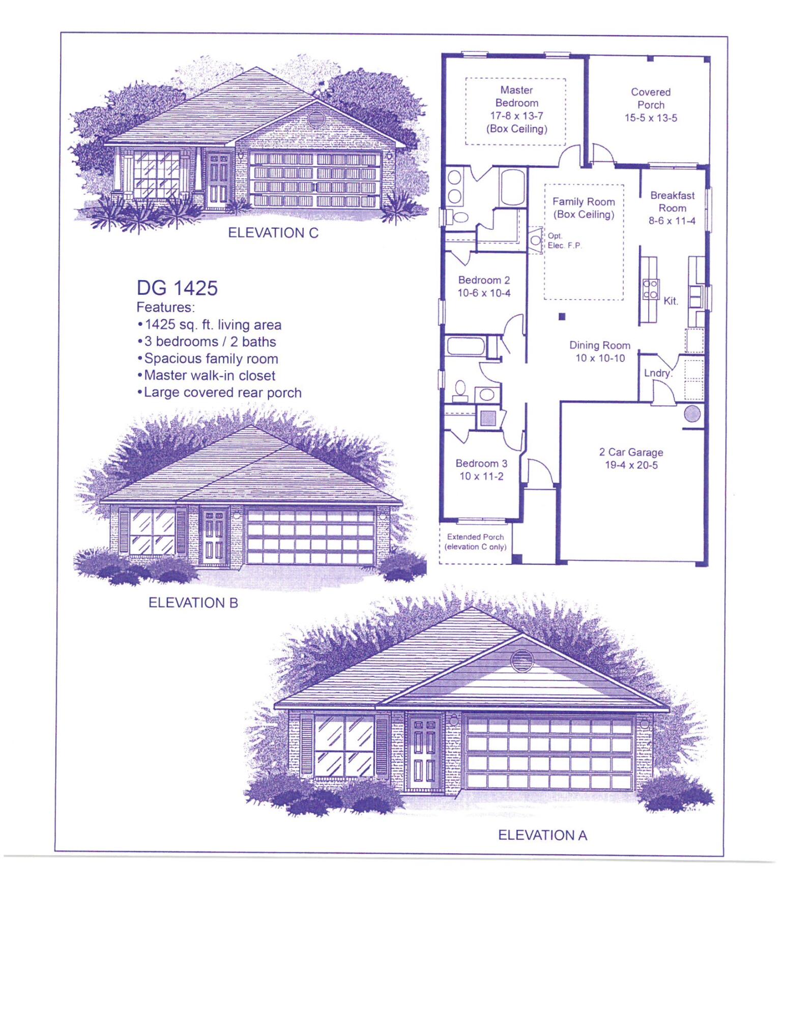 5282 Hidden Pines Circle — photo