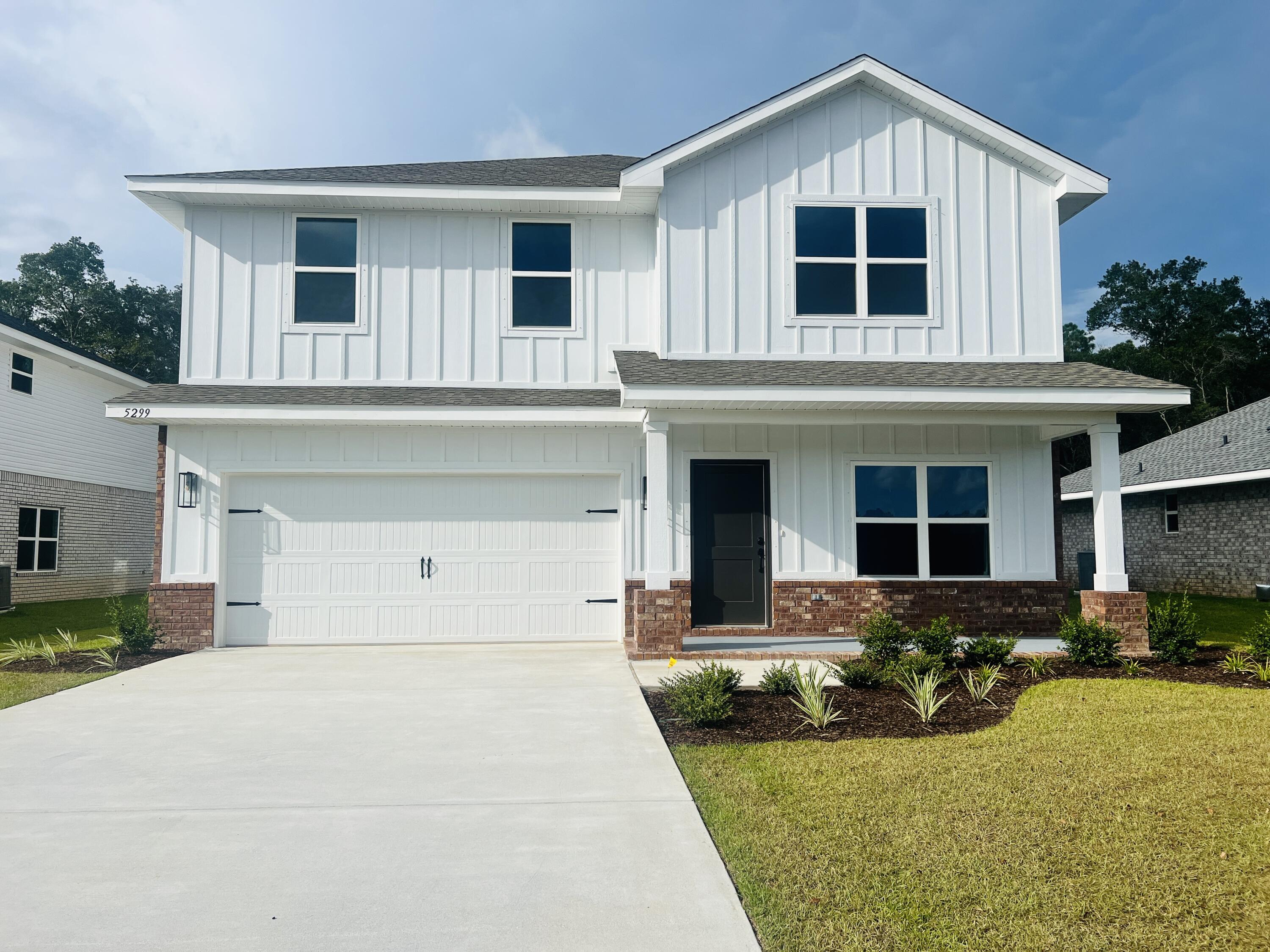 5278 Hidden Pines Circle — photo