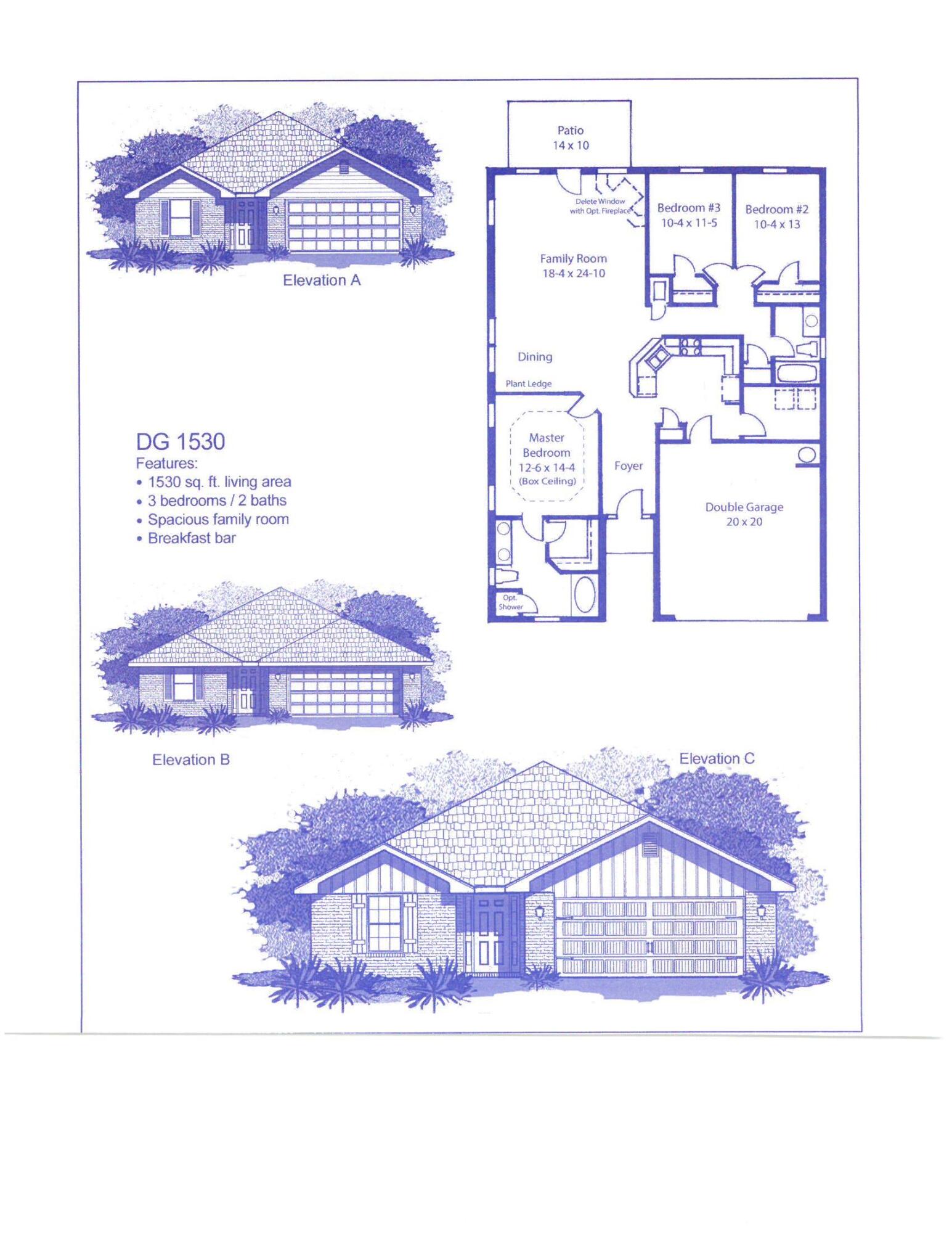 5274 Hidden Pines Circle — photo
