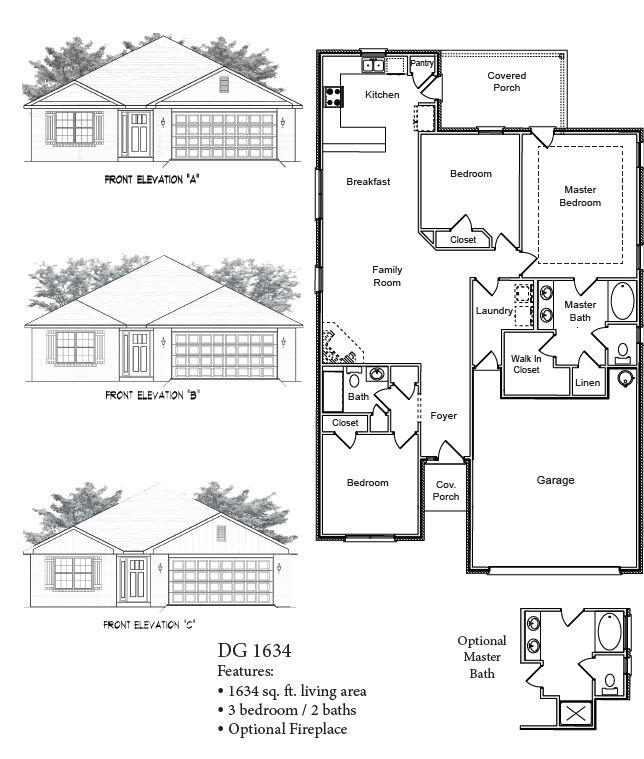 5270 Hidden Pines Circle — photo