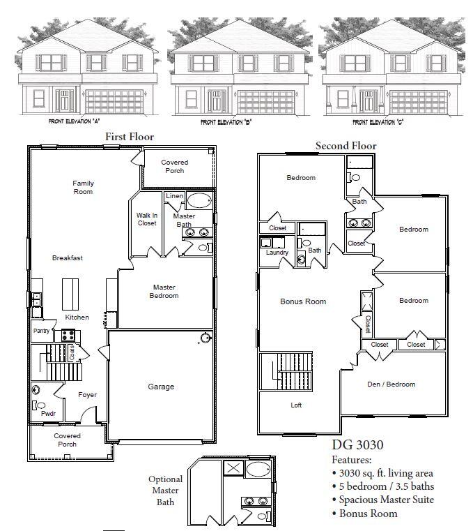 5266 Hidden Pines Circle — photo