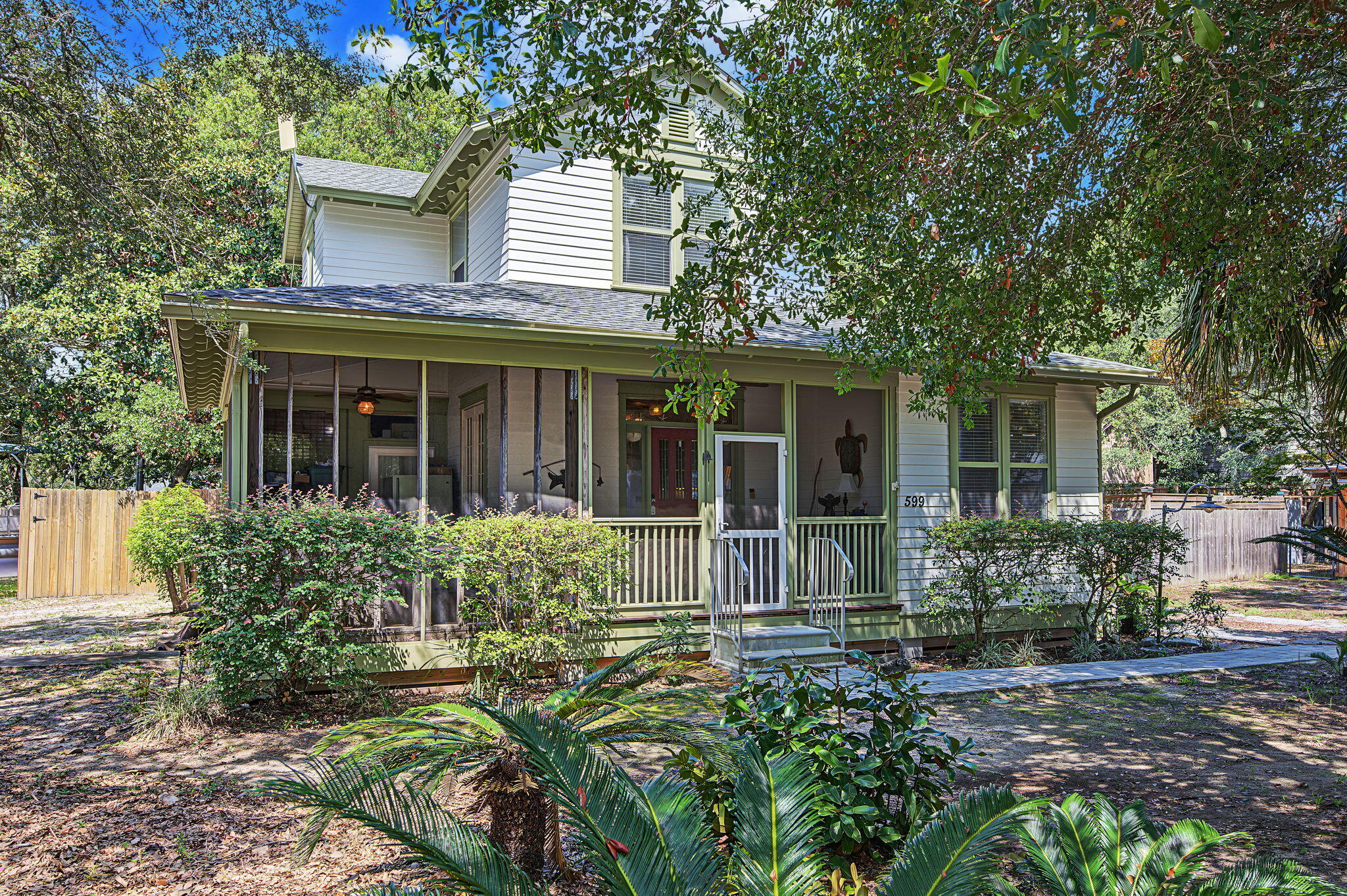 599 Third Avenue, Destin, FL 32541 — photo 2