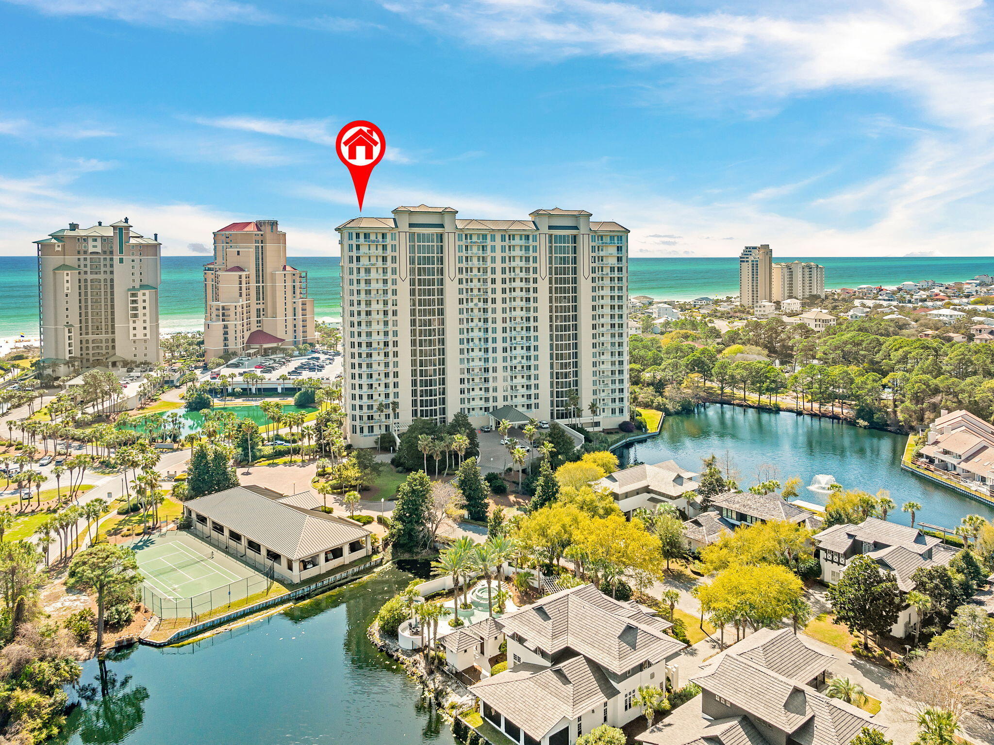 1 Beach Club Drive Ts 1 — photo