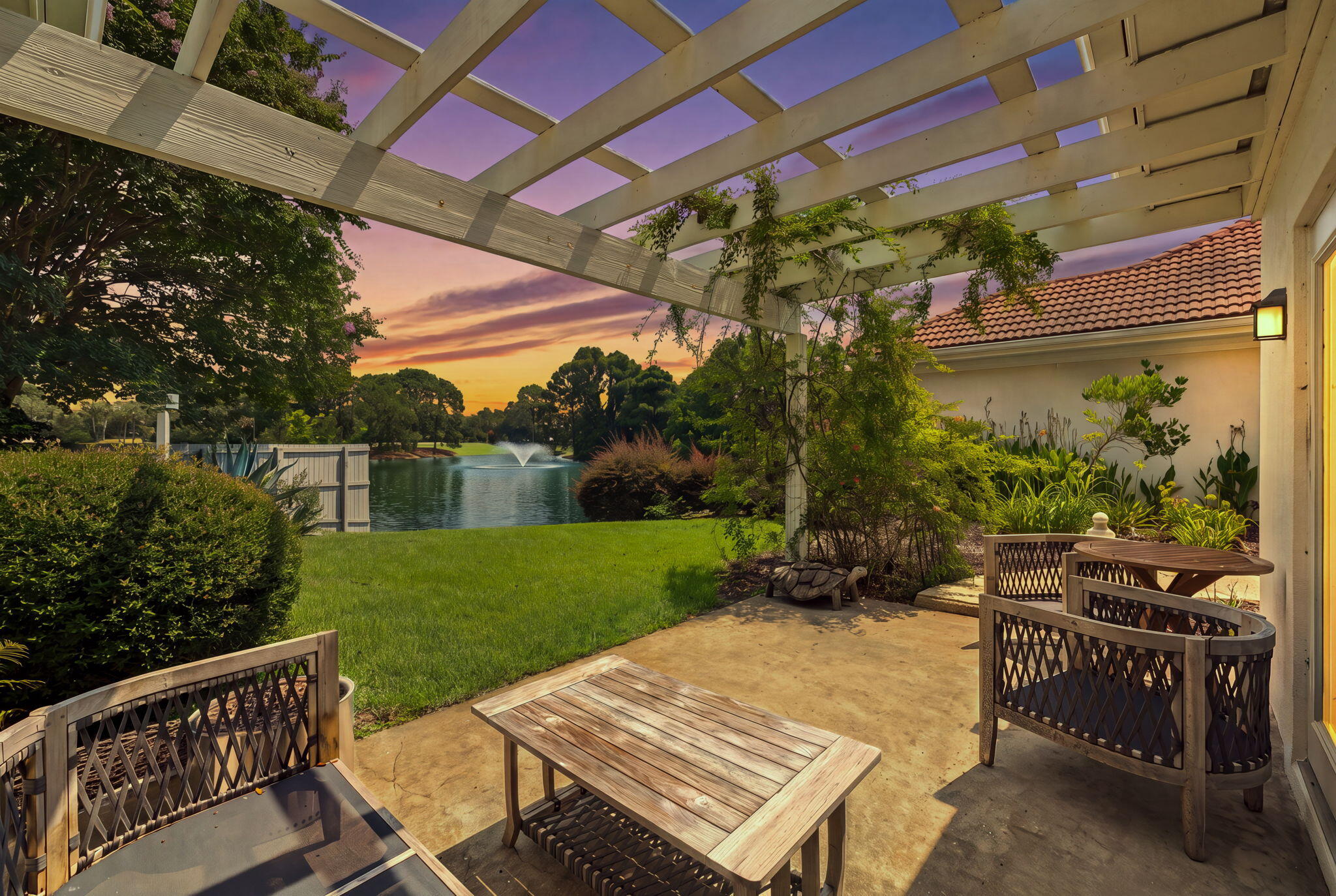 8012 Legend Creek Drive — photo