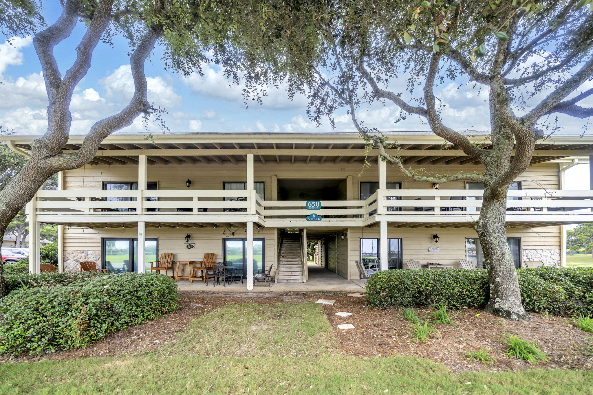 650 Seascape Drive Unit 6C — photo