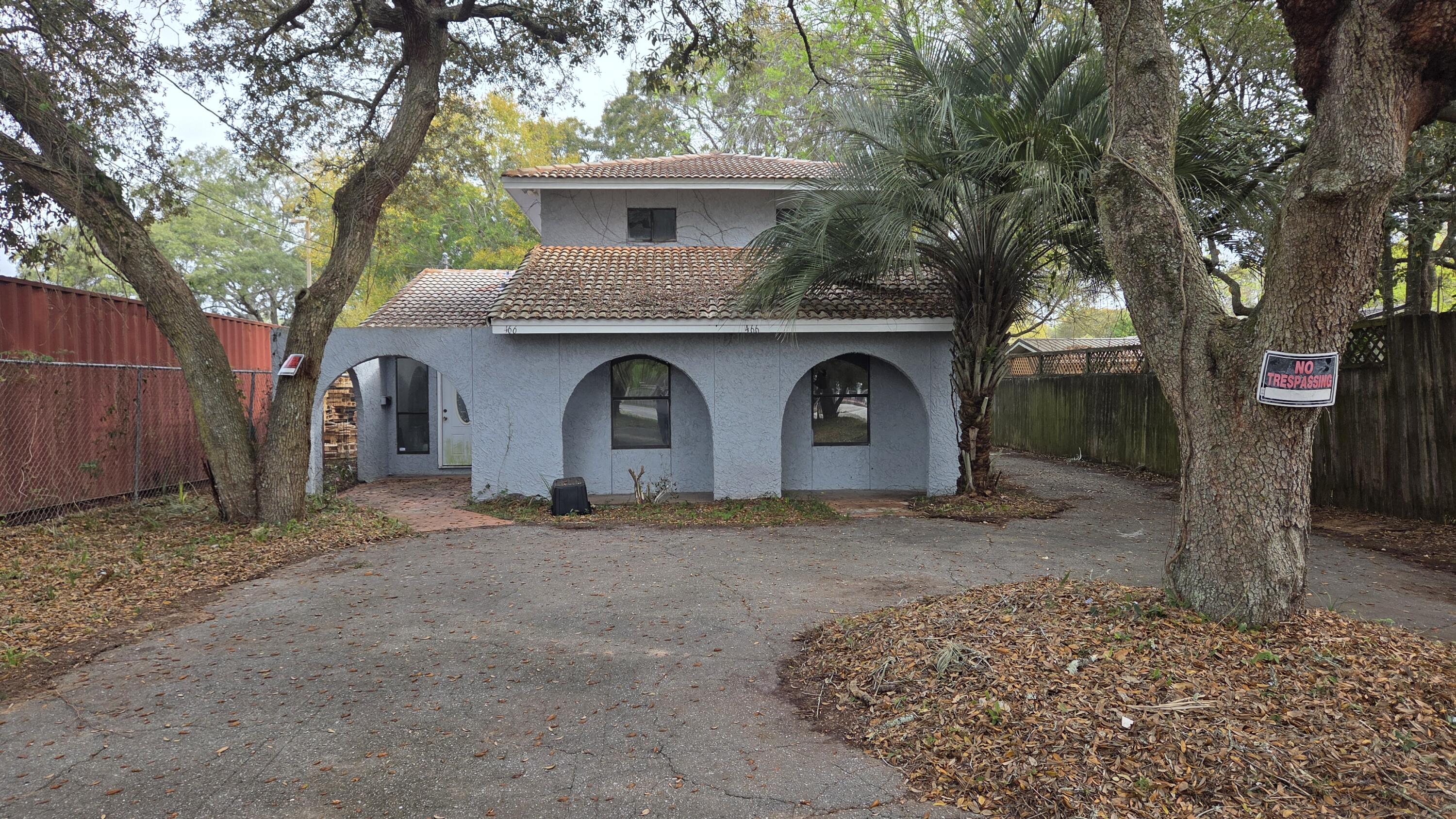 466 E Miracle Strip Parkway — photo