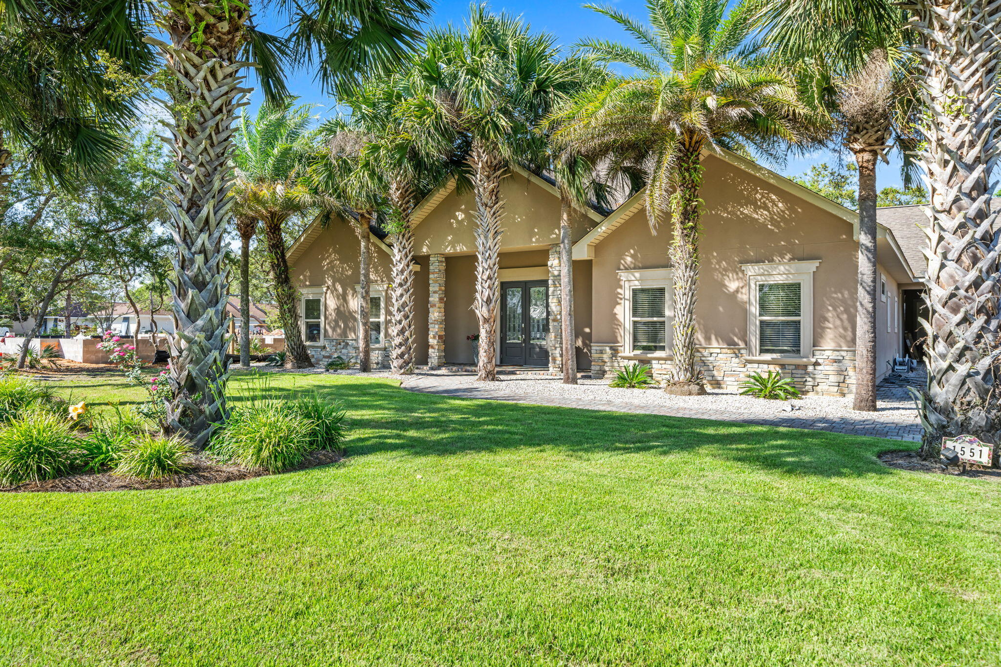 1551 E Nursery Road — photo
