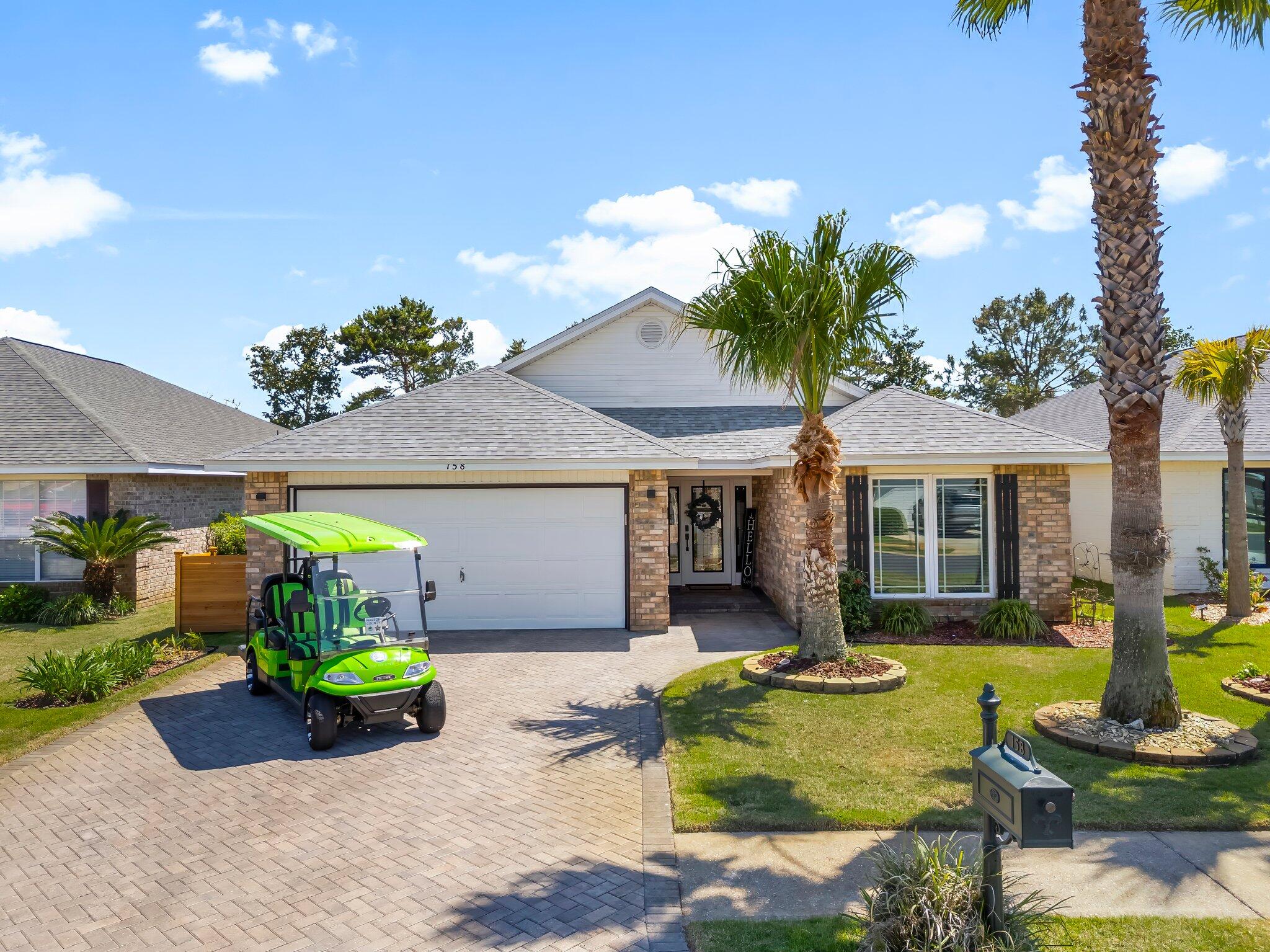 158 Sandy Cay Drive — photo