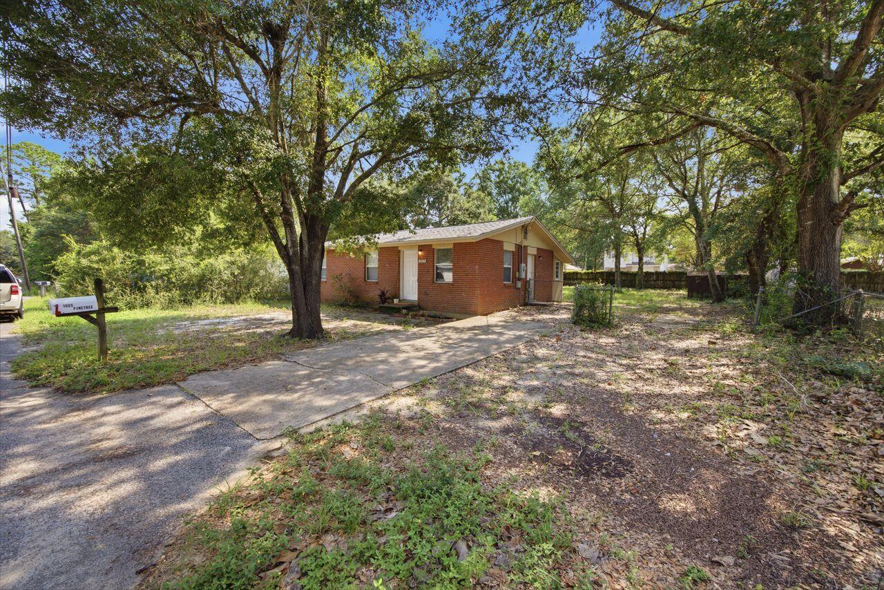 1005 Pinetree Road — photo
