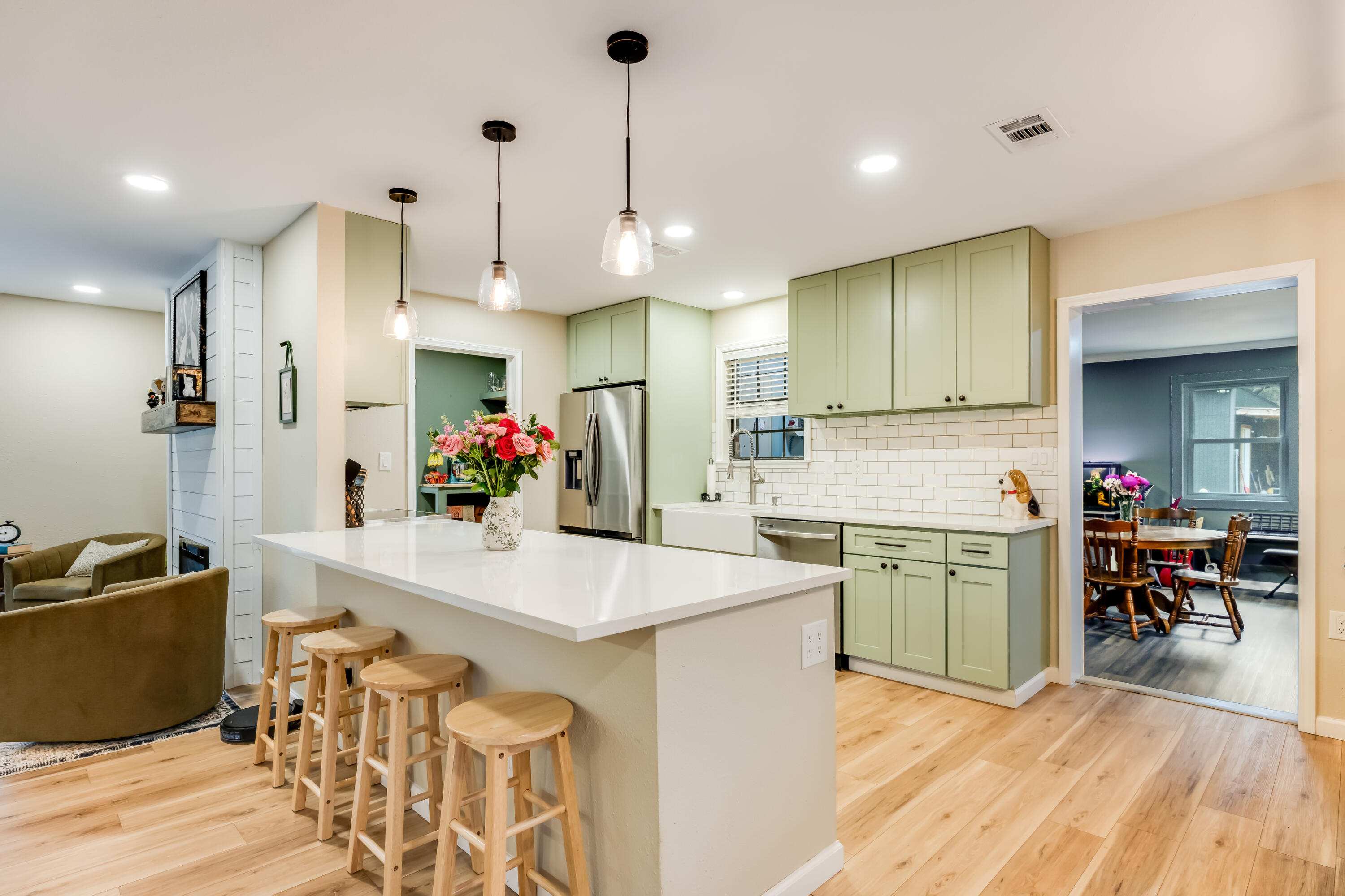 3999 Painter Branch Road — photo