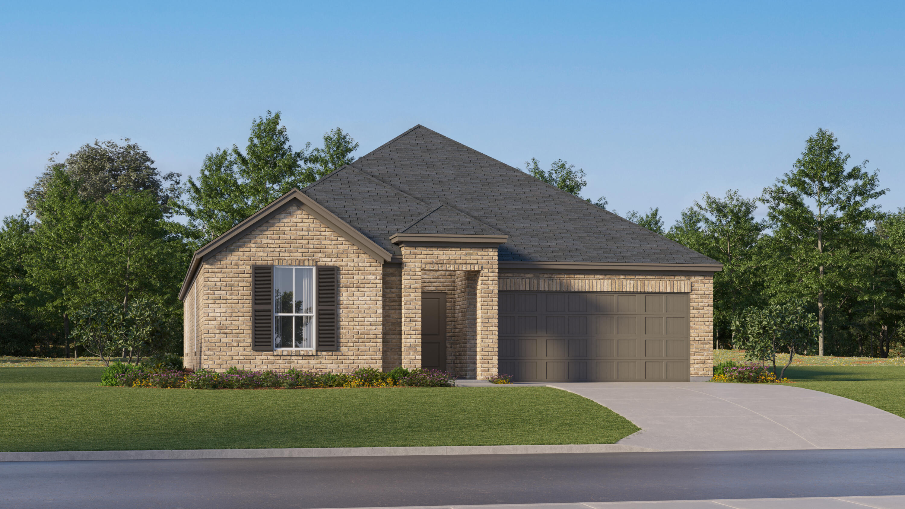 6291 Buccaneer Way Homesite 43D — photo