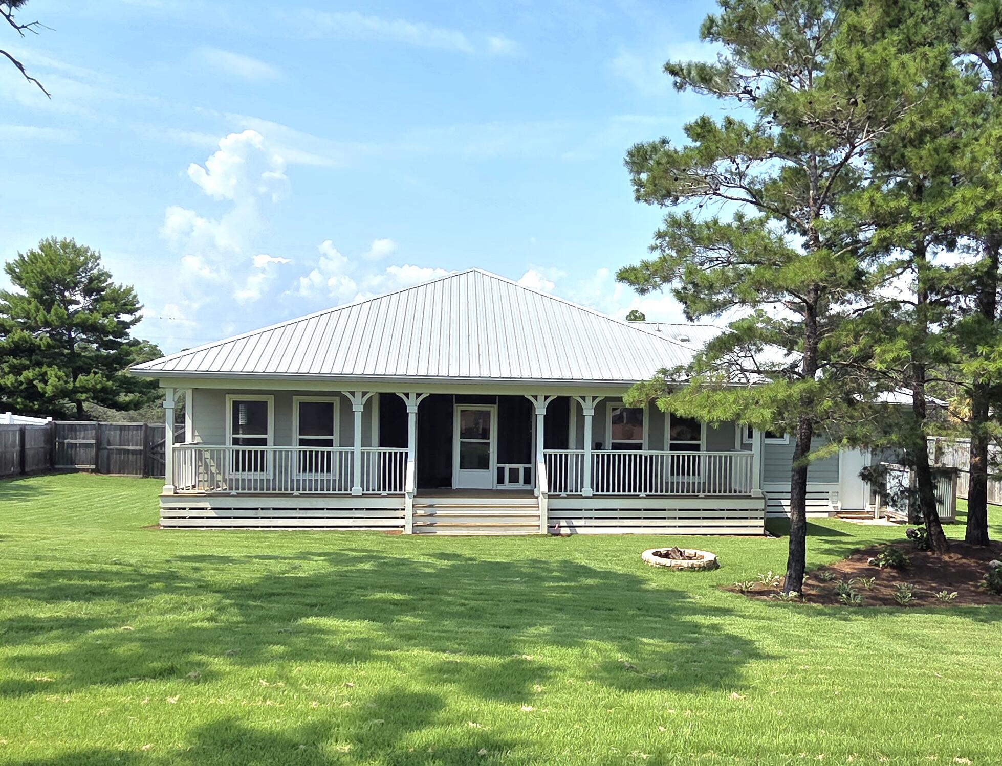 463 Ridge Road, Santa Rosa Beach, FL 32459 — photo 2