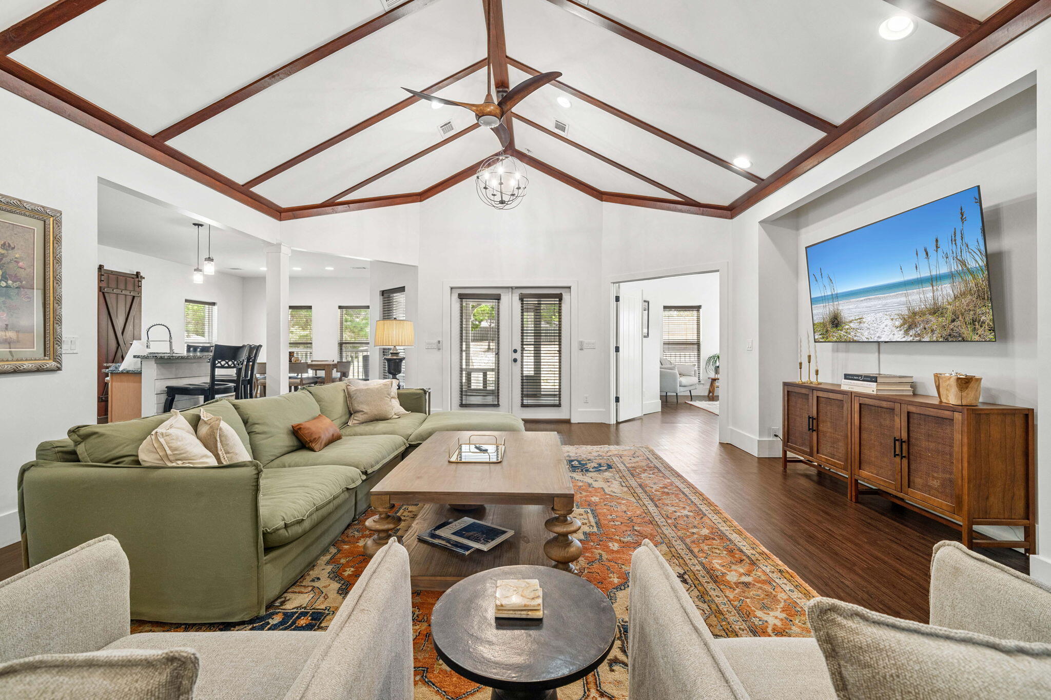 463 Ridge Road, Santa Rosa Beach, FL 32459 — photo 3
