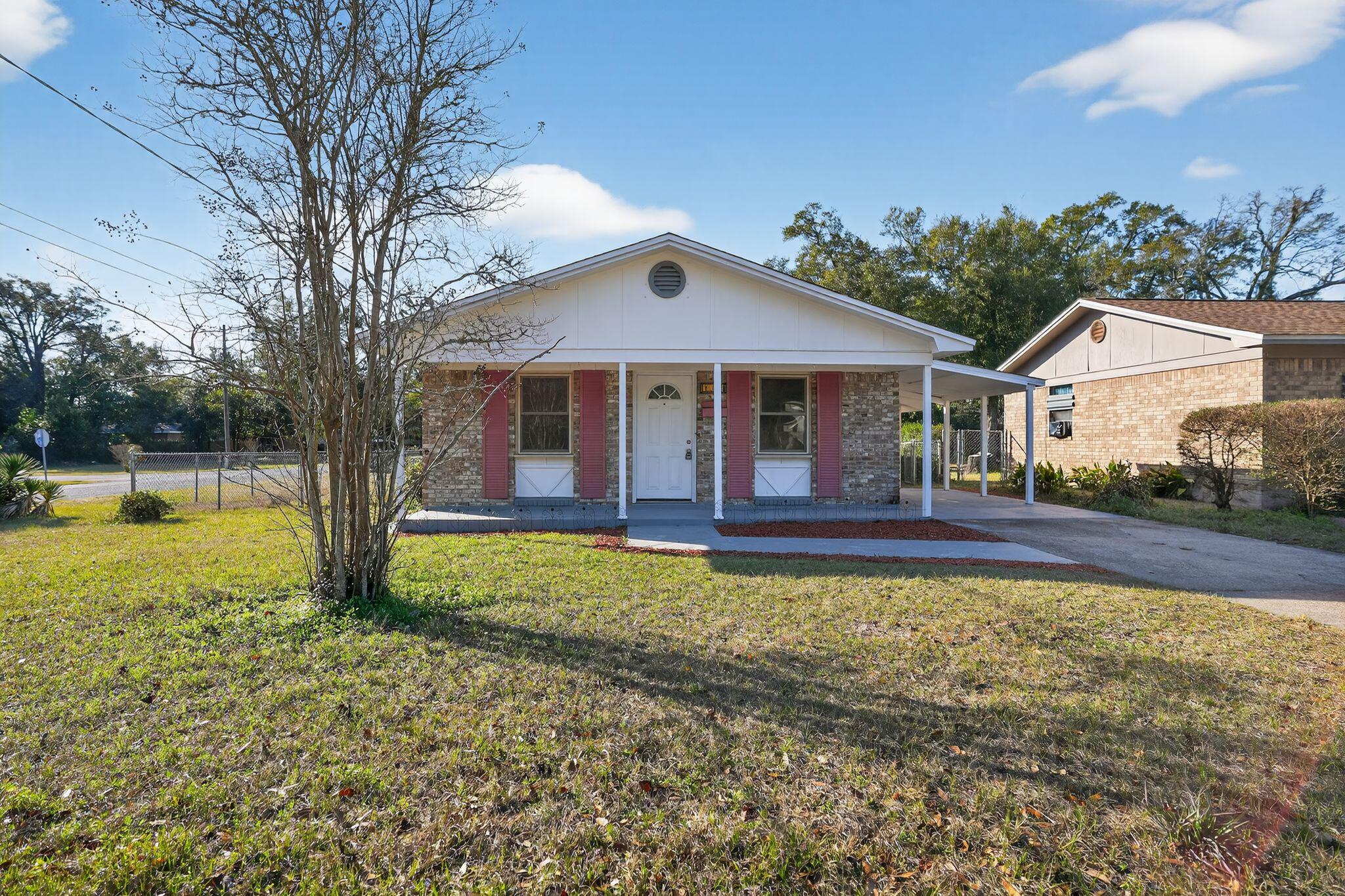 1101 W Jordan Street — photo