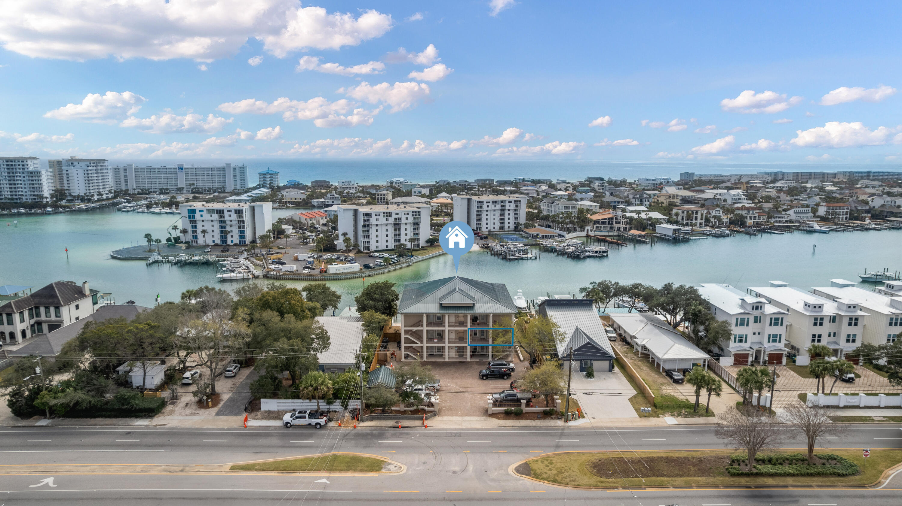 724 Harbor Boulevard 202 — photo