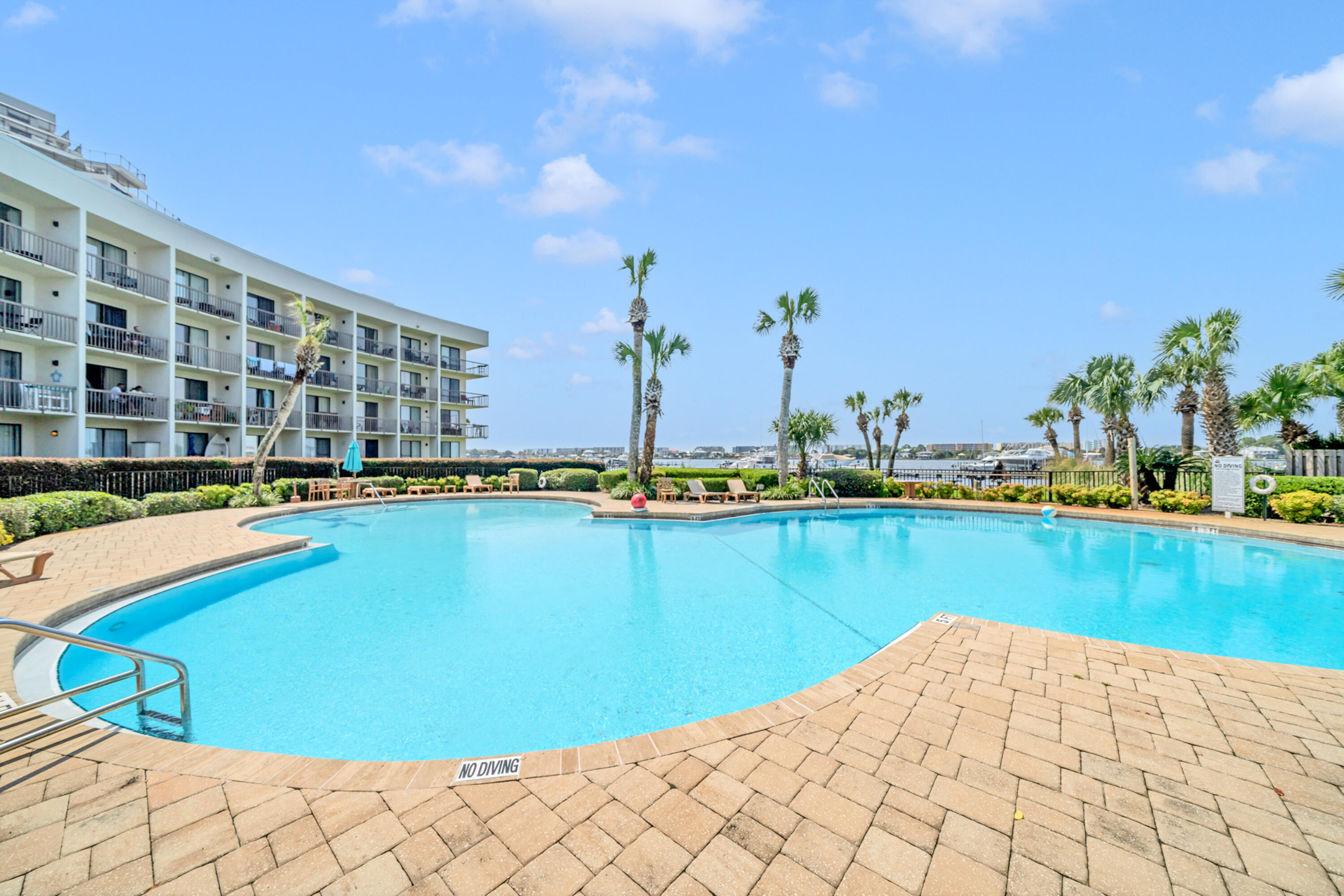 214 SW Miracle Strip Parkway a104 — photo