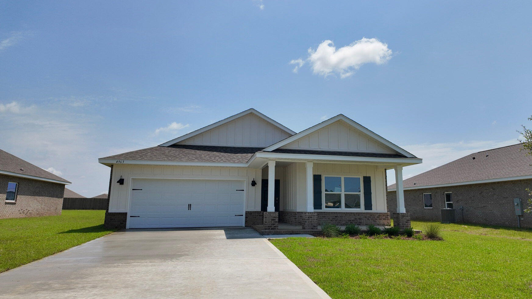 4963 Gaineswood Drive — photo