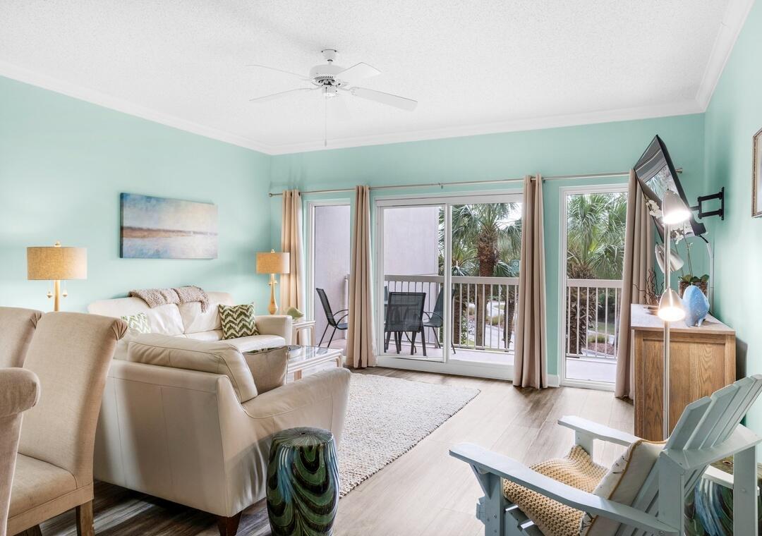 515 Tops'L Beach Boulevard 212 — photo