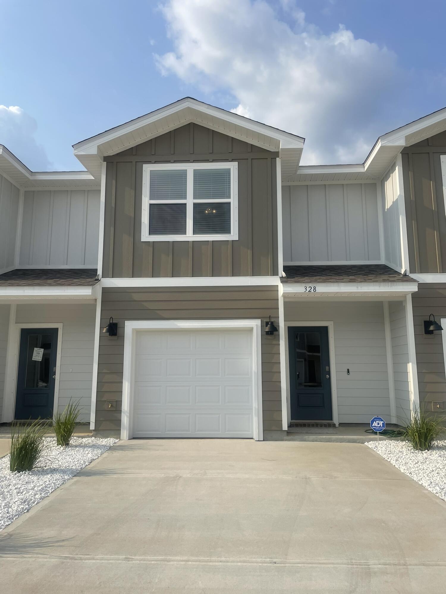 328 Callie Drive — photo