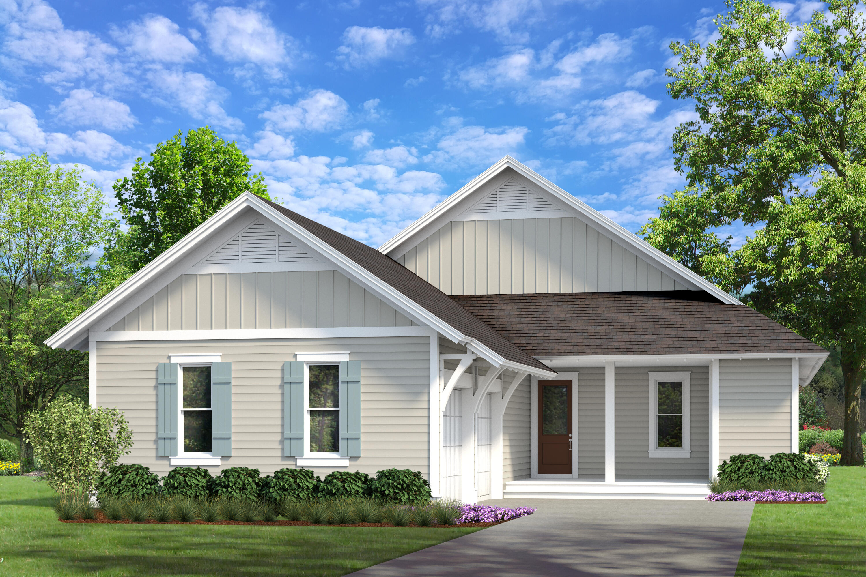 30 Porter Way Lot 66 — photo