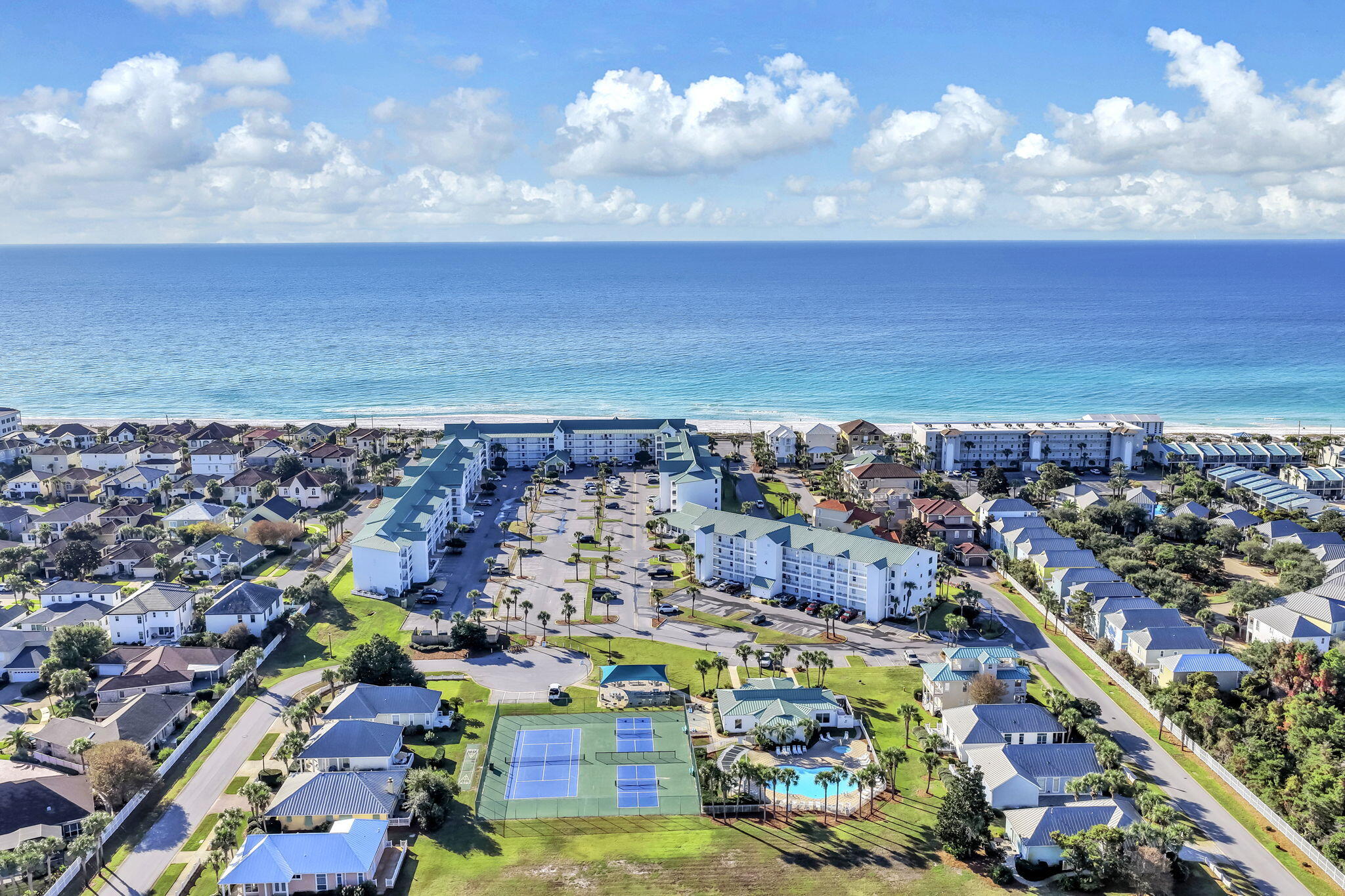 2606 Scenic Gulf Drive Unit 4202 — photo