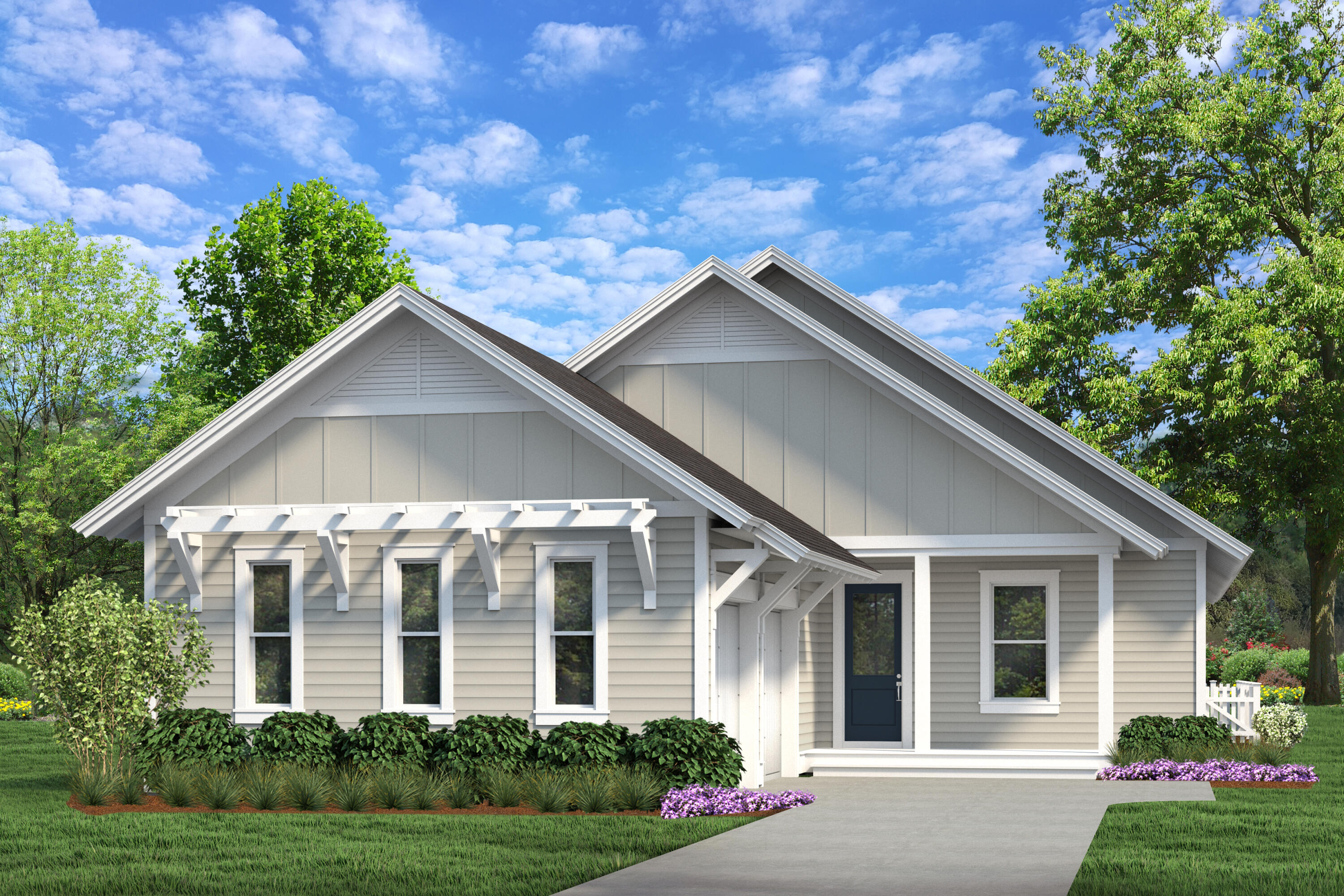 88 Porter Way Lot 88 — photo