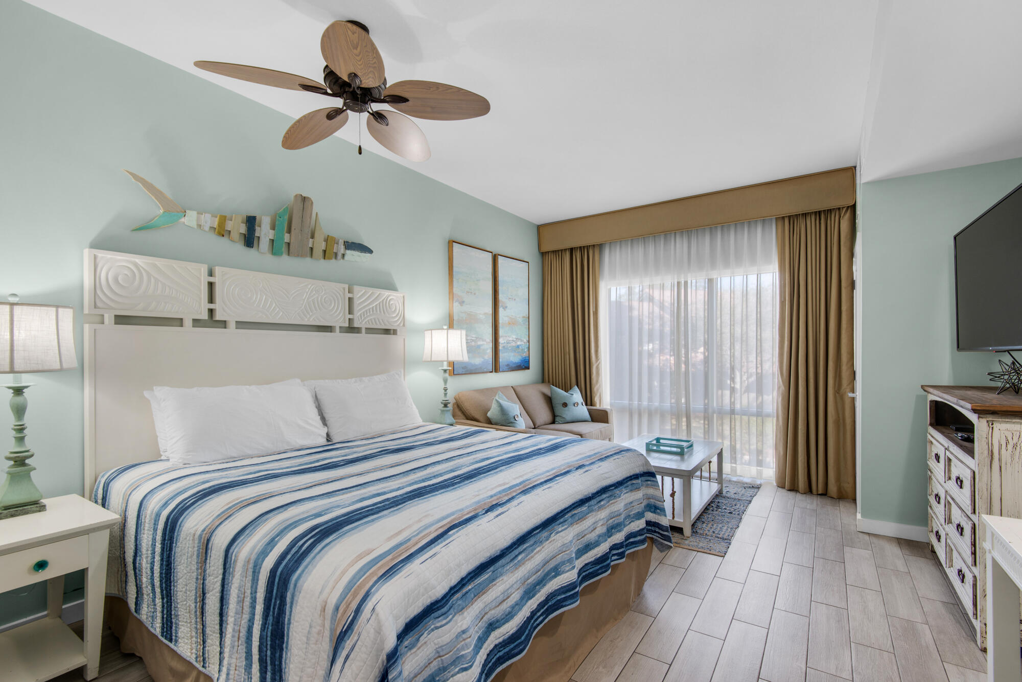 5000 S Sandestin Boulevard Unit 6107 — photo