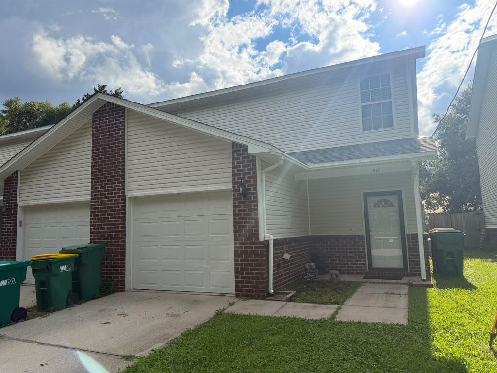 1417 Beaver Run Road — photo