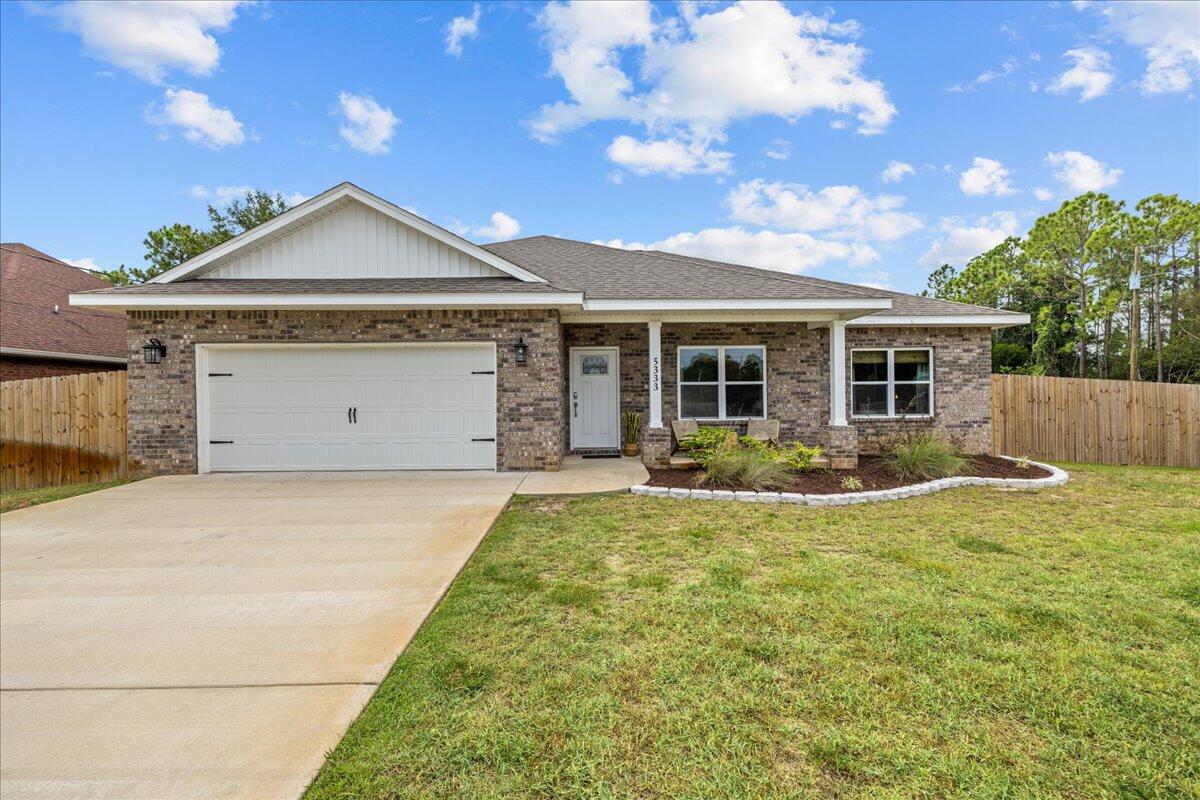 5333 Longhorn Trail — photo