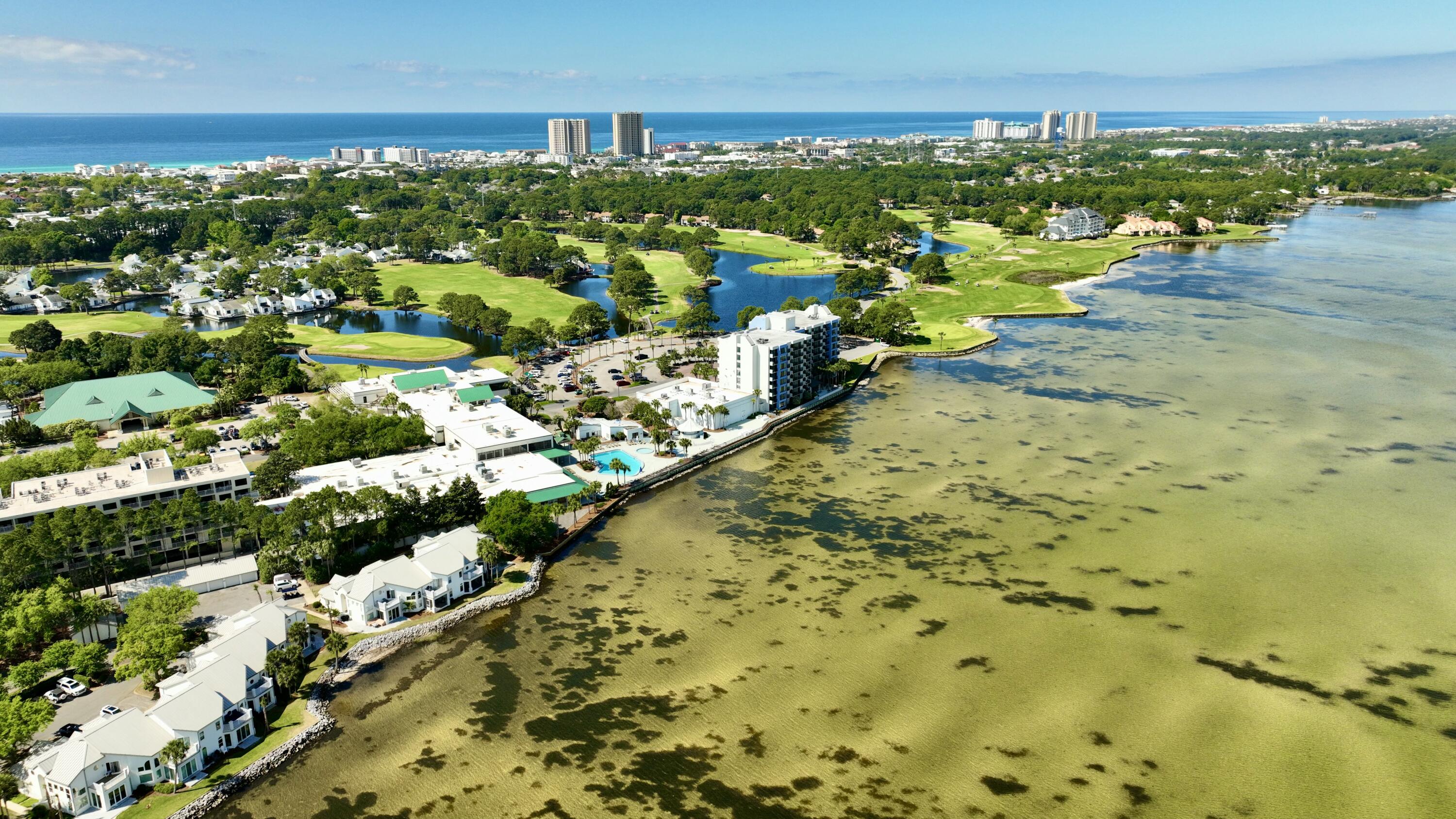 200 N Sandestin Boulevard #6178 — photo