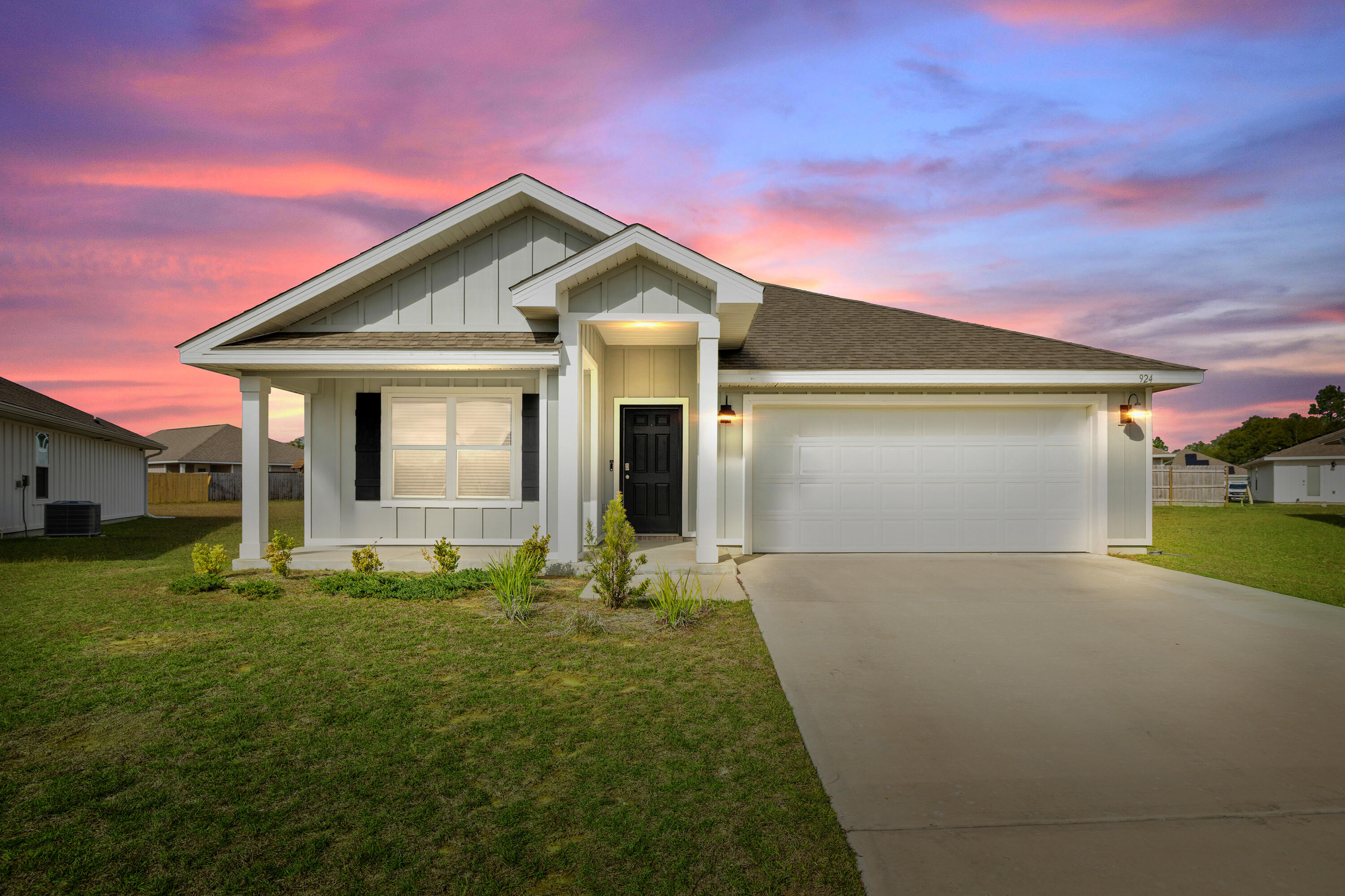 924 Sandbar Loop, Crestview, FL 32539 — photo 2
