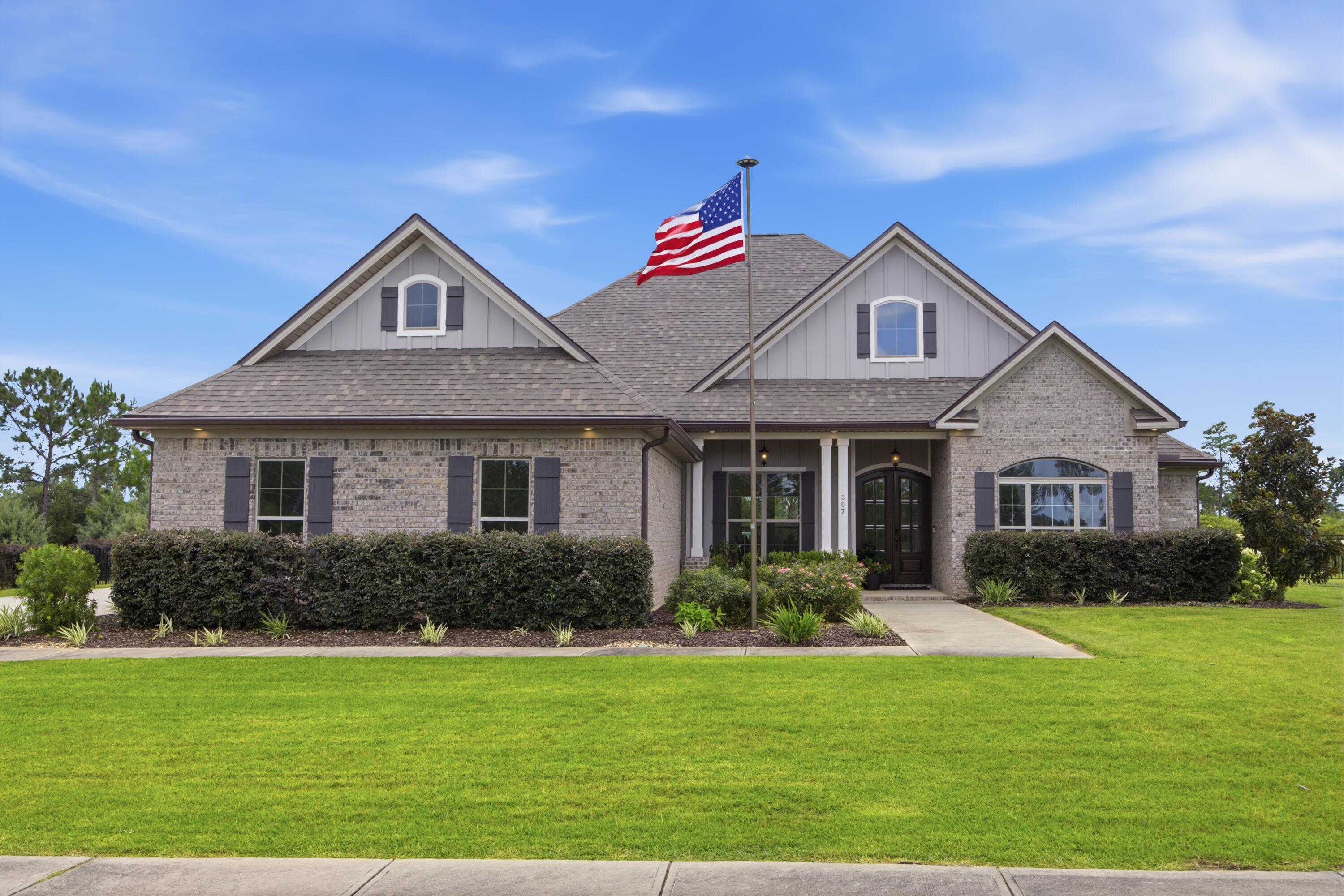 307 Coastal Breeze Drive — photo