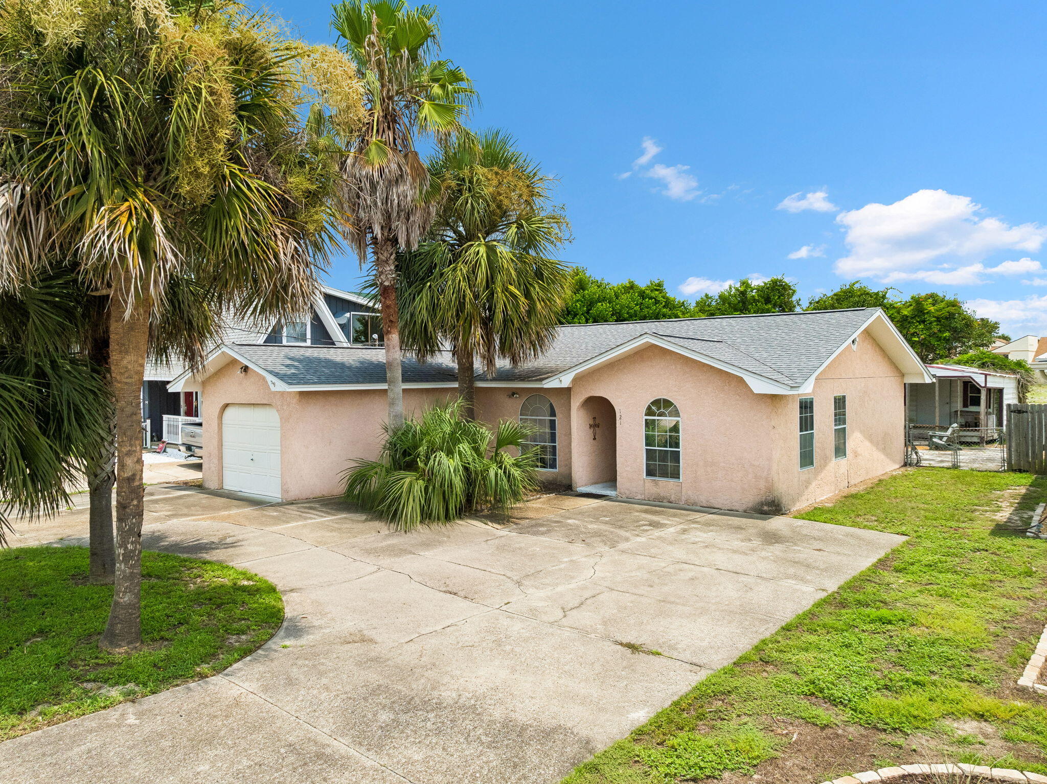 121 Cobb Road — photo