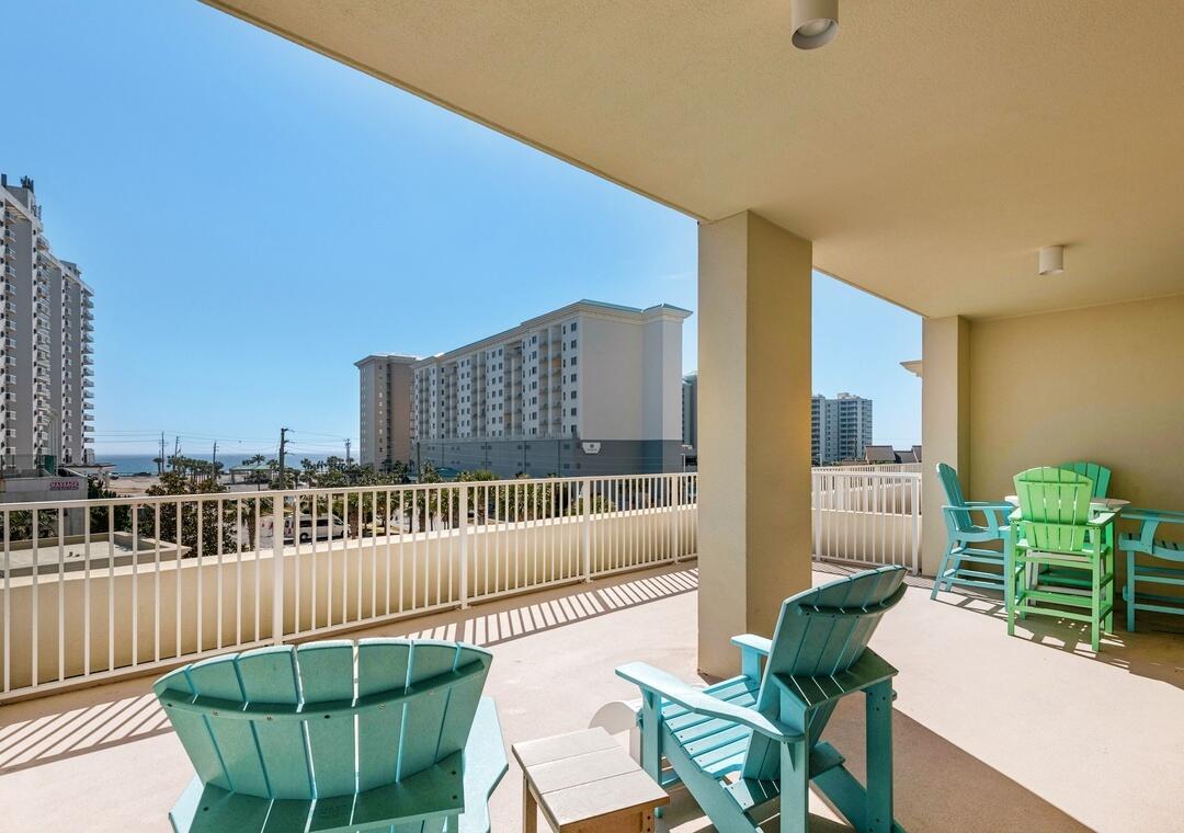 112 Seascape Drive Unit 302 — photo