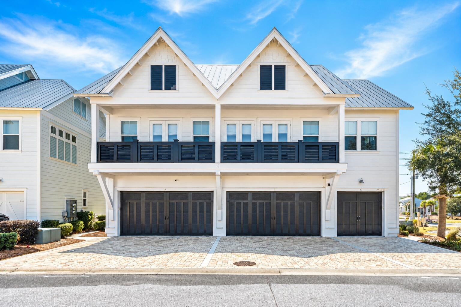 4 E Milestone Drive #A, Inlet Beach, FL 32461 — photo 2