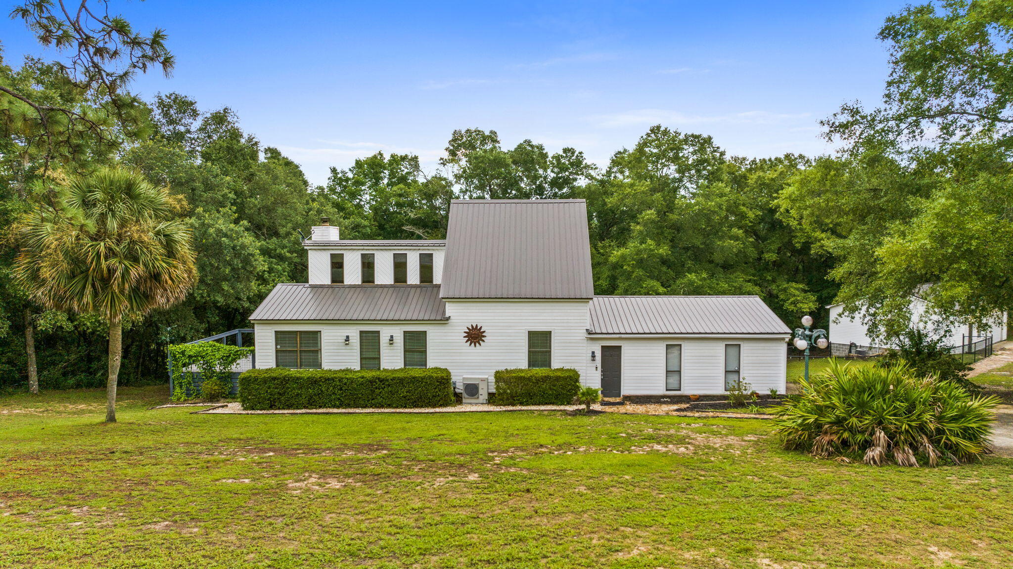 3783 Payne Lake Road — photo