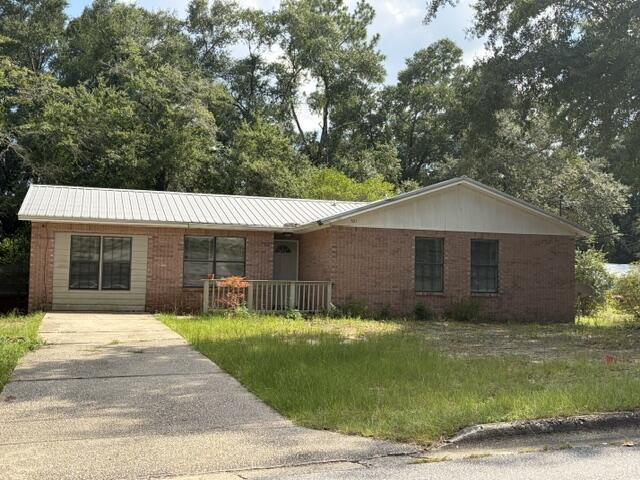501 E Robinson Avenue — photo
