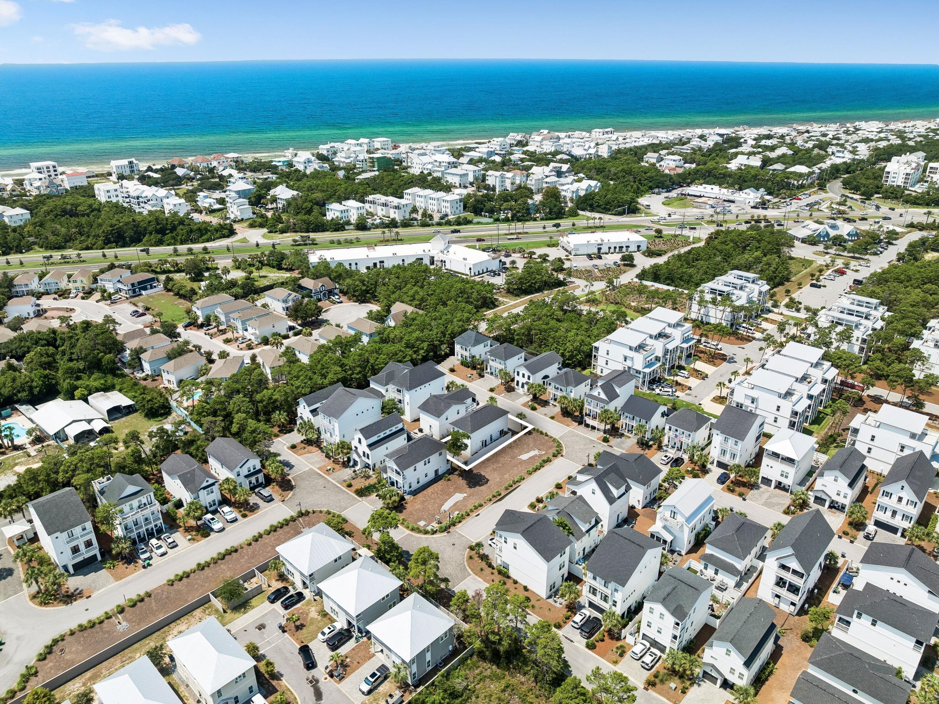 79 Beach View Drive, Inlet Beach, FL 32461 — photo 2