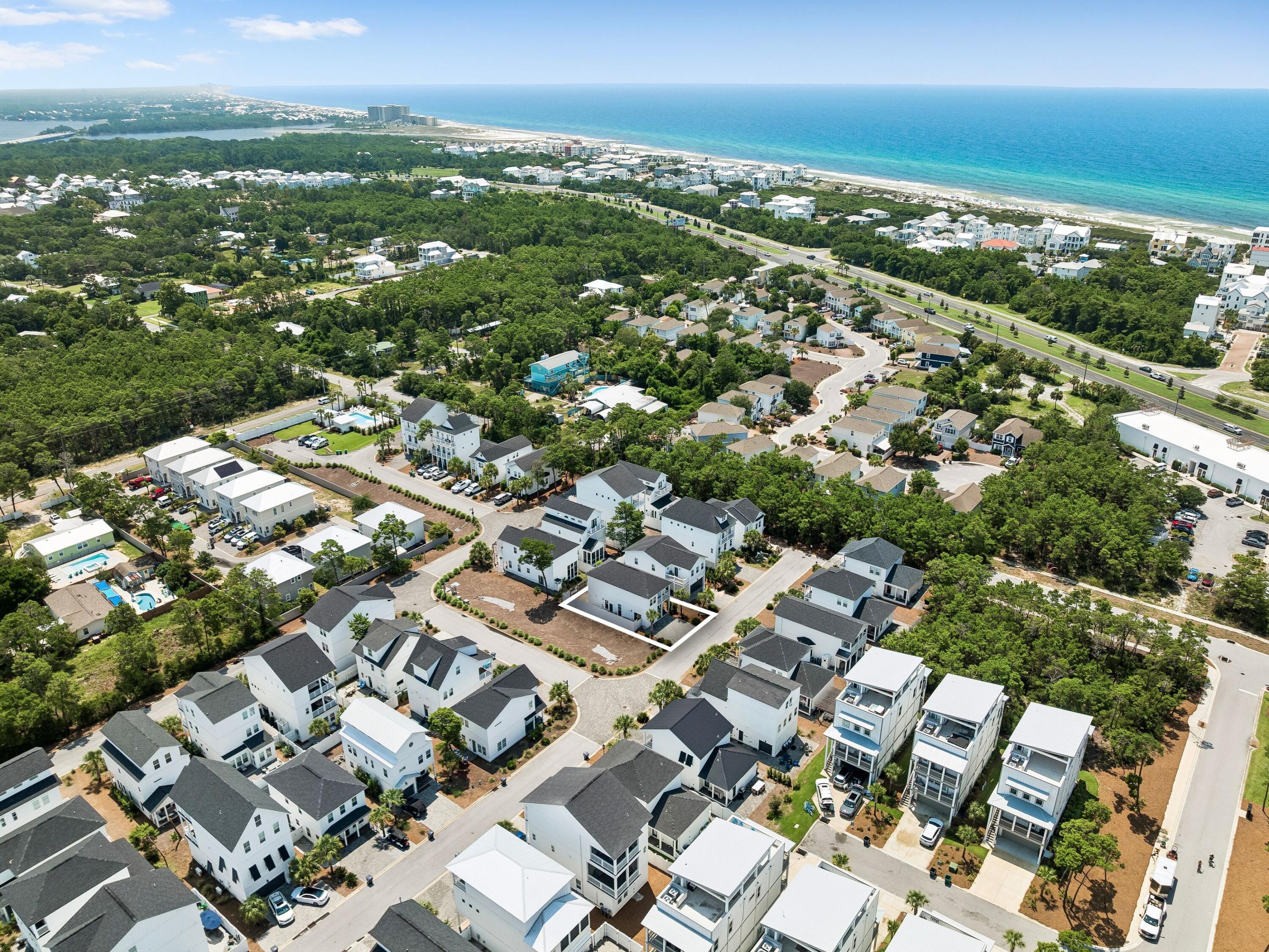 79 Beach View Drive, Inlet Beach, FL 32461 — photo 3