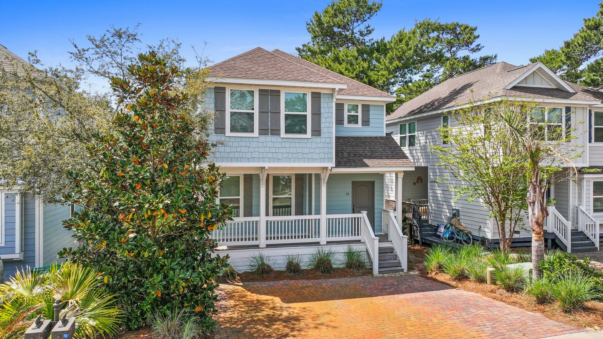 96 Sandpine Loop, Inlet Beach, FL 32461 — photo 2